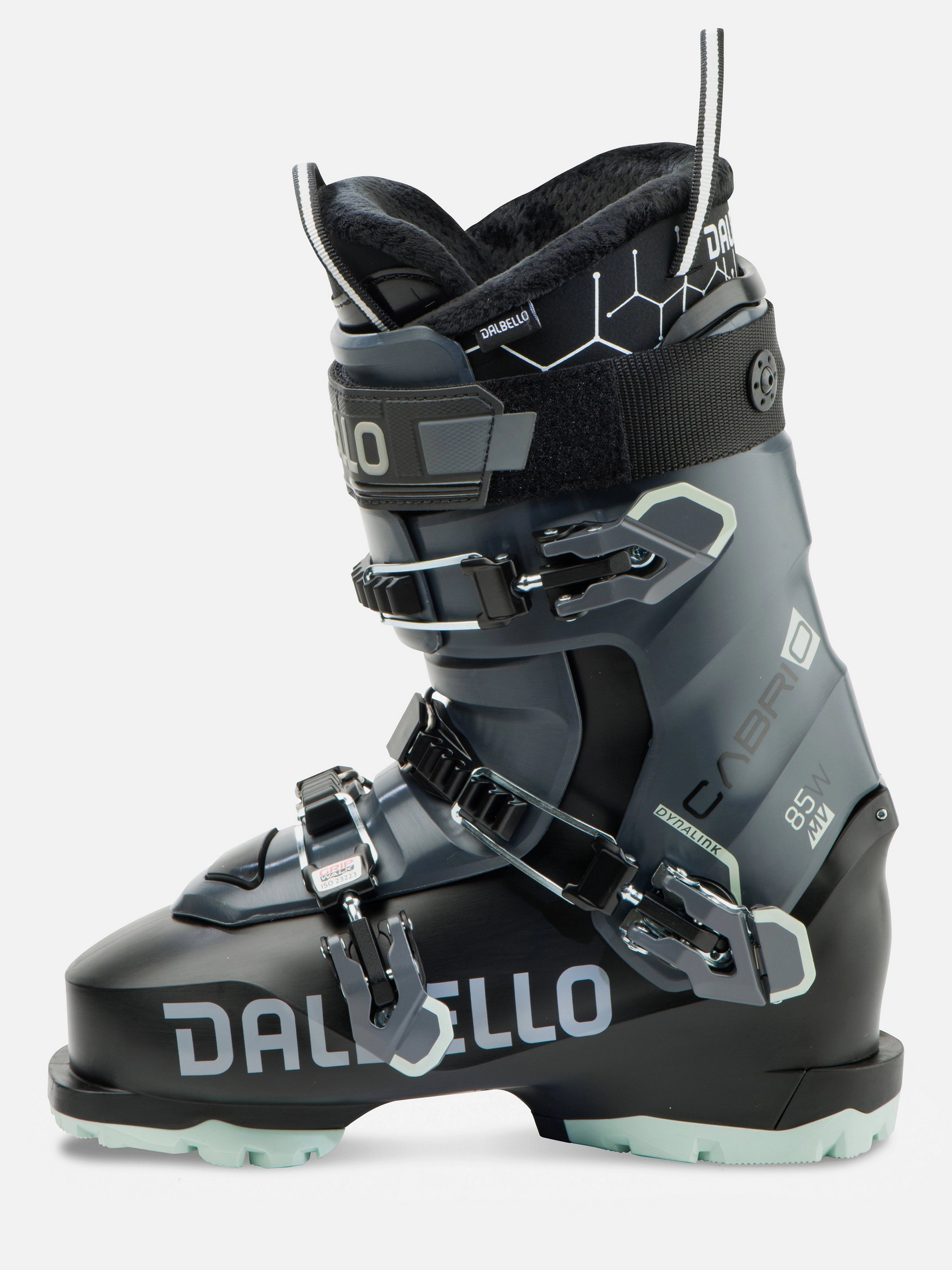 Cabrio MV 85 W IF Ski Boots 2025