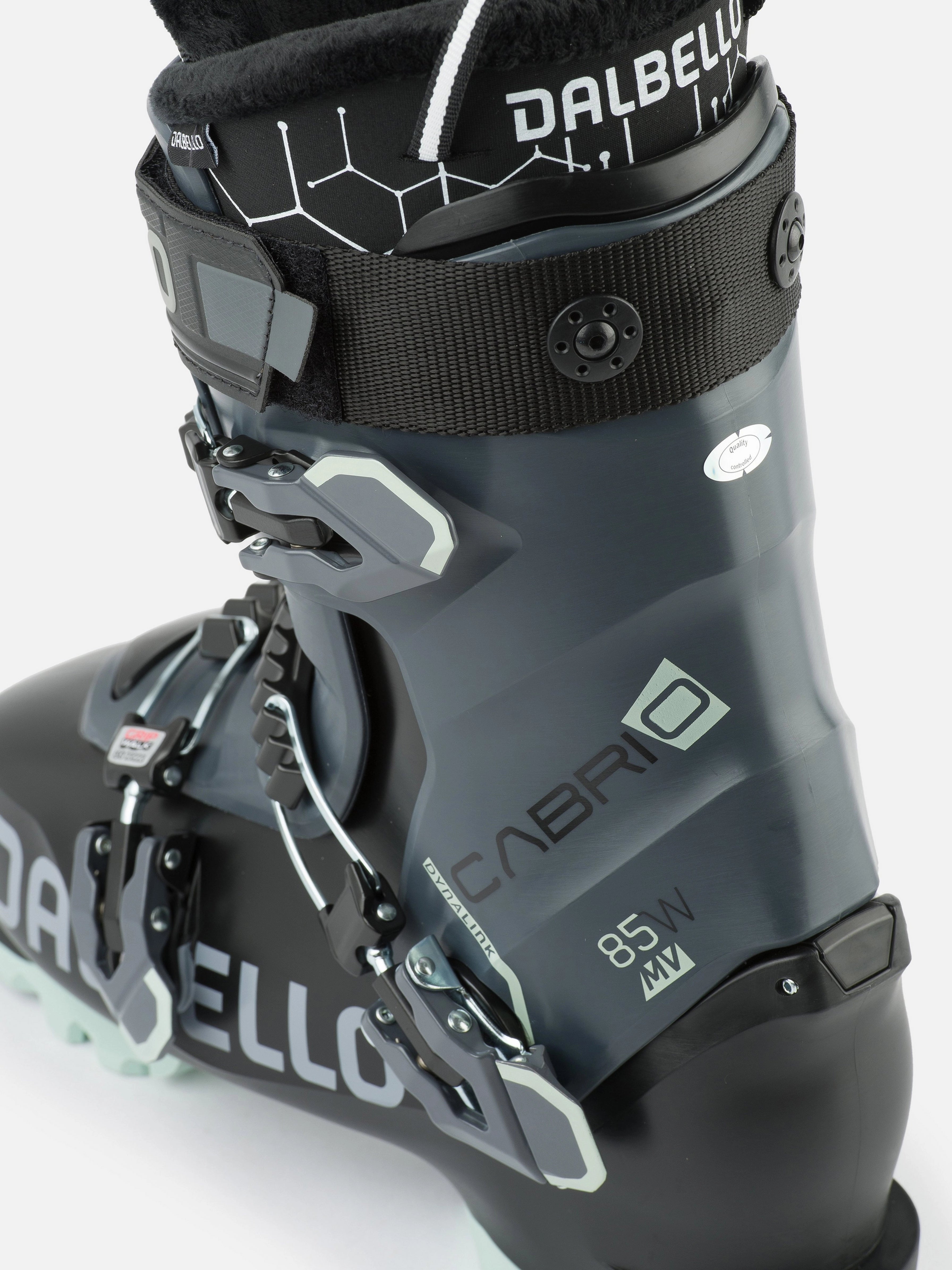 Cabrio MV 85 W IF Ski Boots 2025