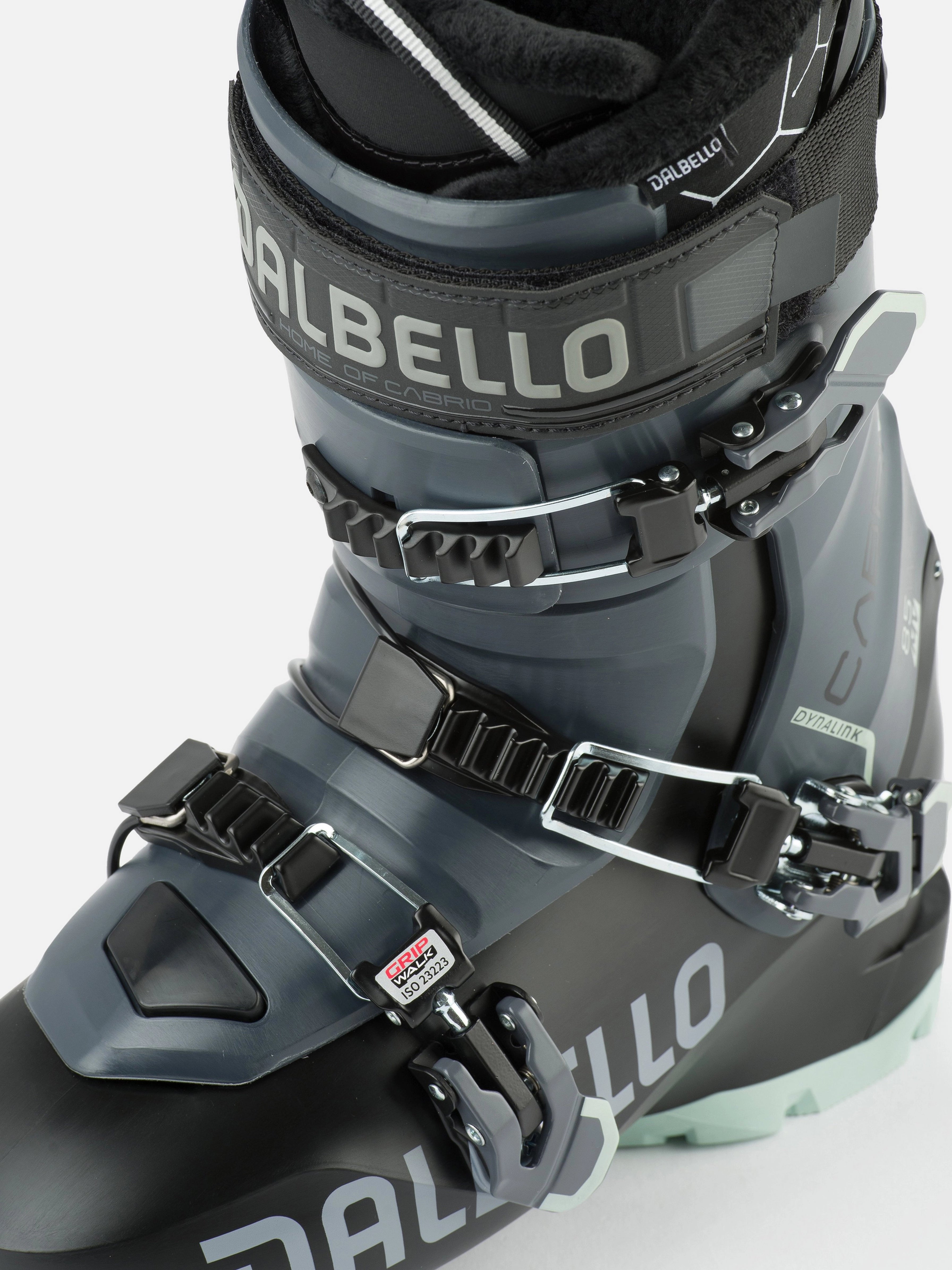 Cabrio MV 85 W IF Ski Boots 2025