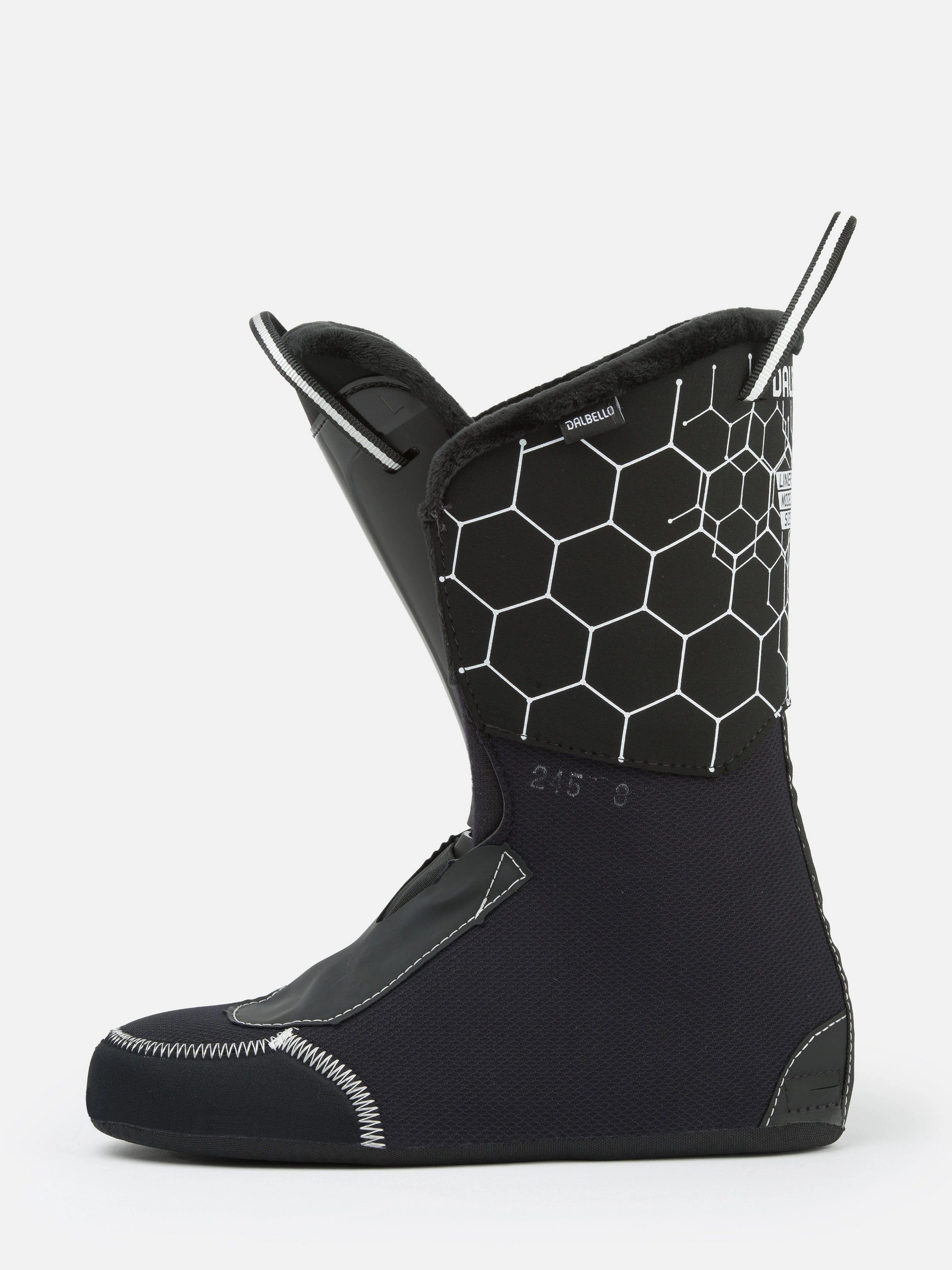 Cabrio MV 85 W IF Ski Boots 2025