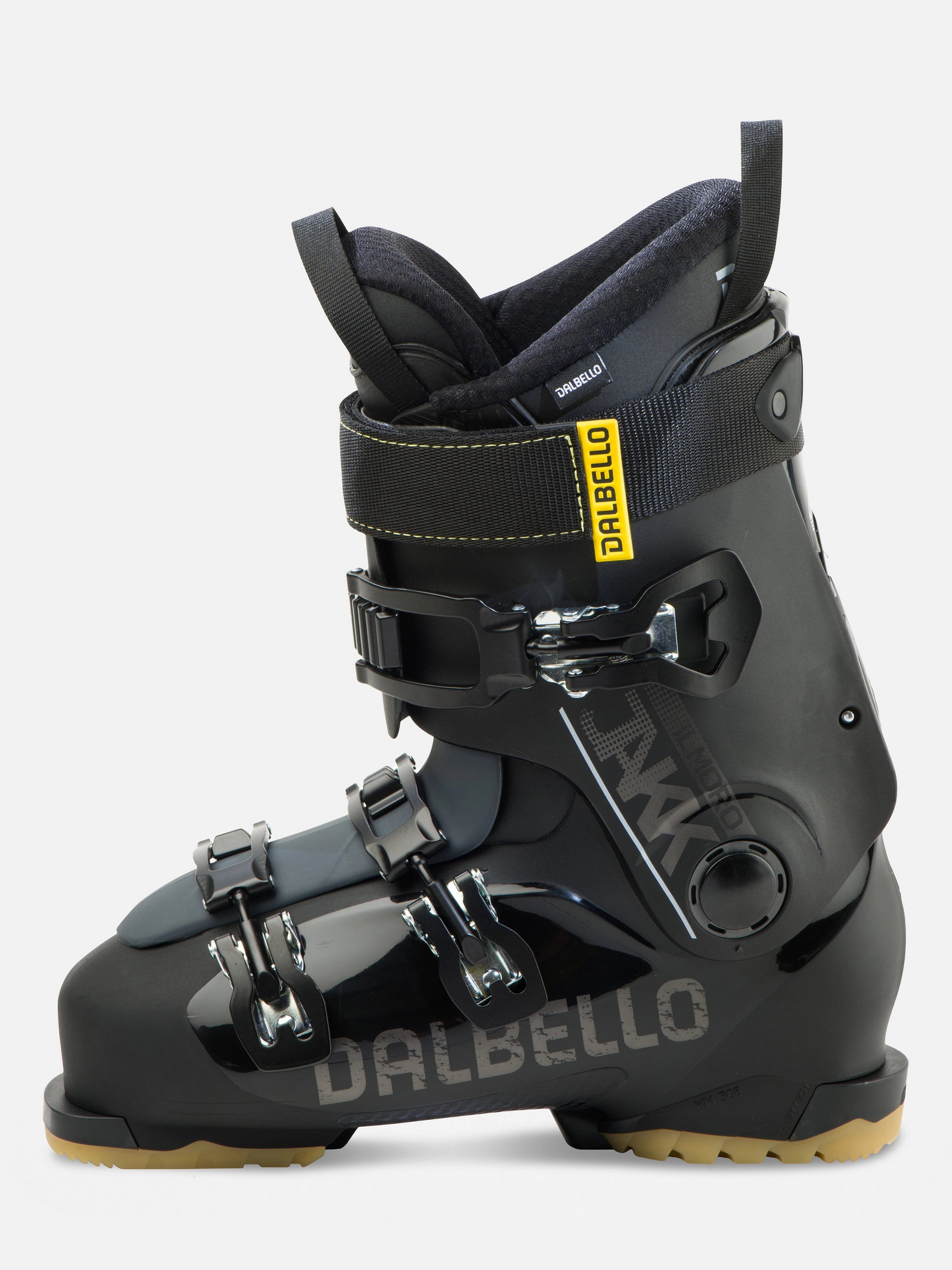 Il Moro Jakk IF Ski Boots 2026