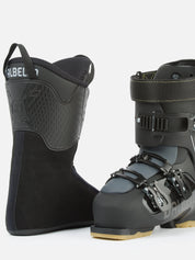Il Moro Jakk IF Ski Boots 2025