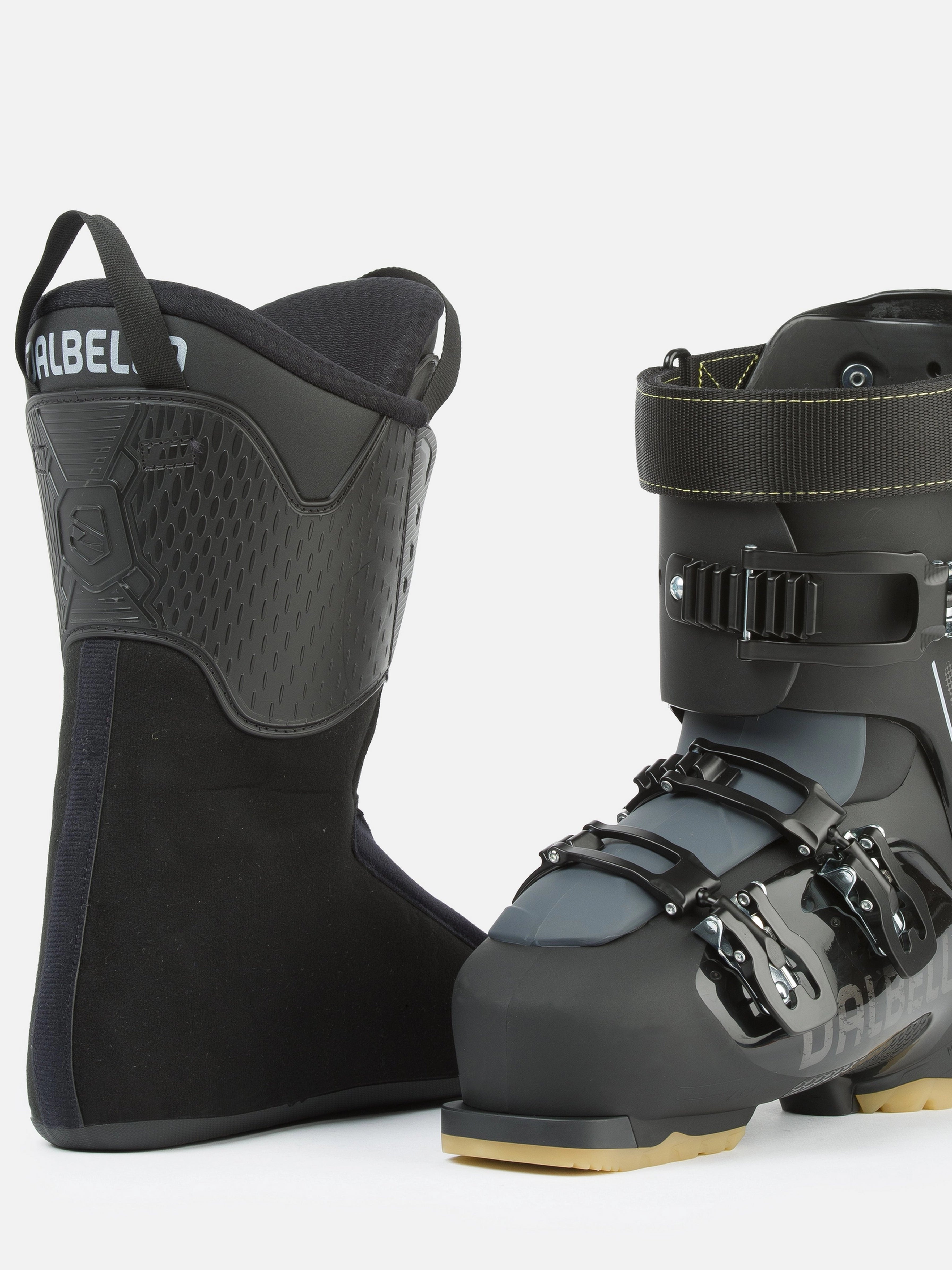 Il Moro Jakk IF Ski Boots 2026
