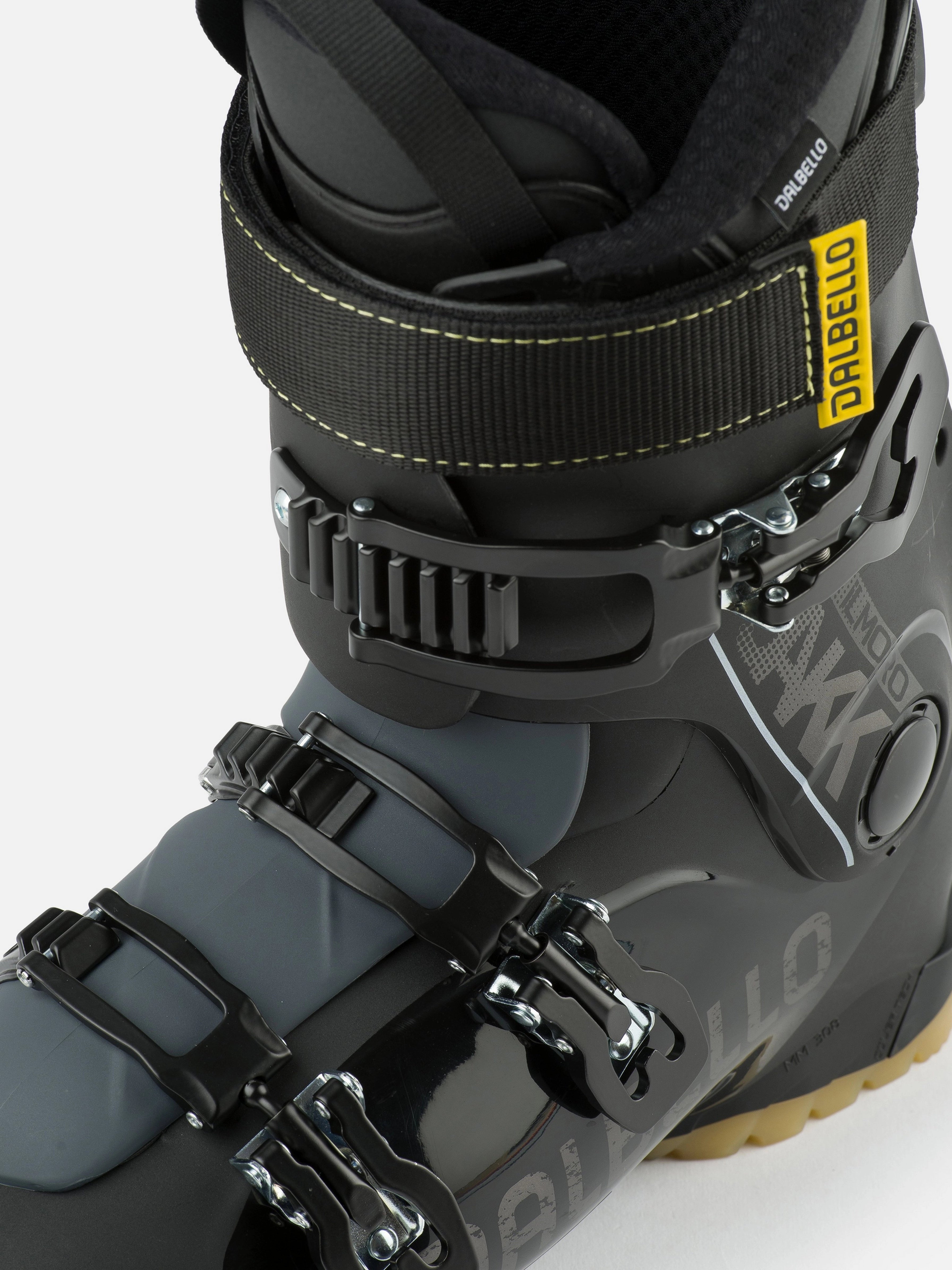 Il Moro Jakk IF Ski Boots 2025