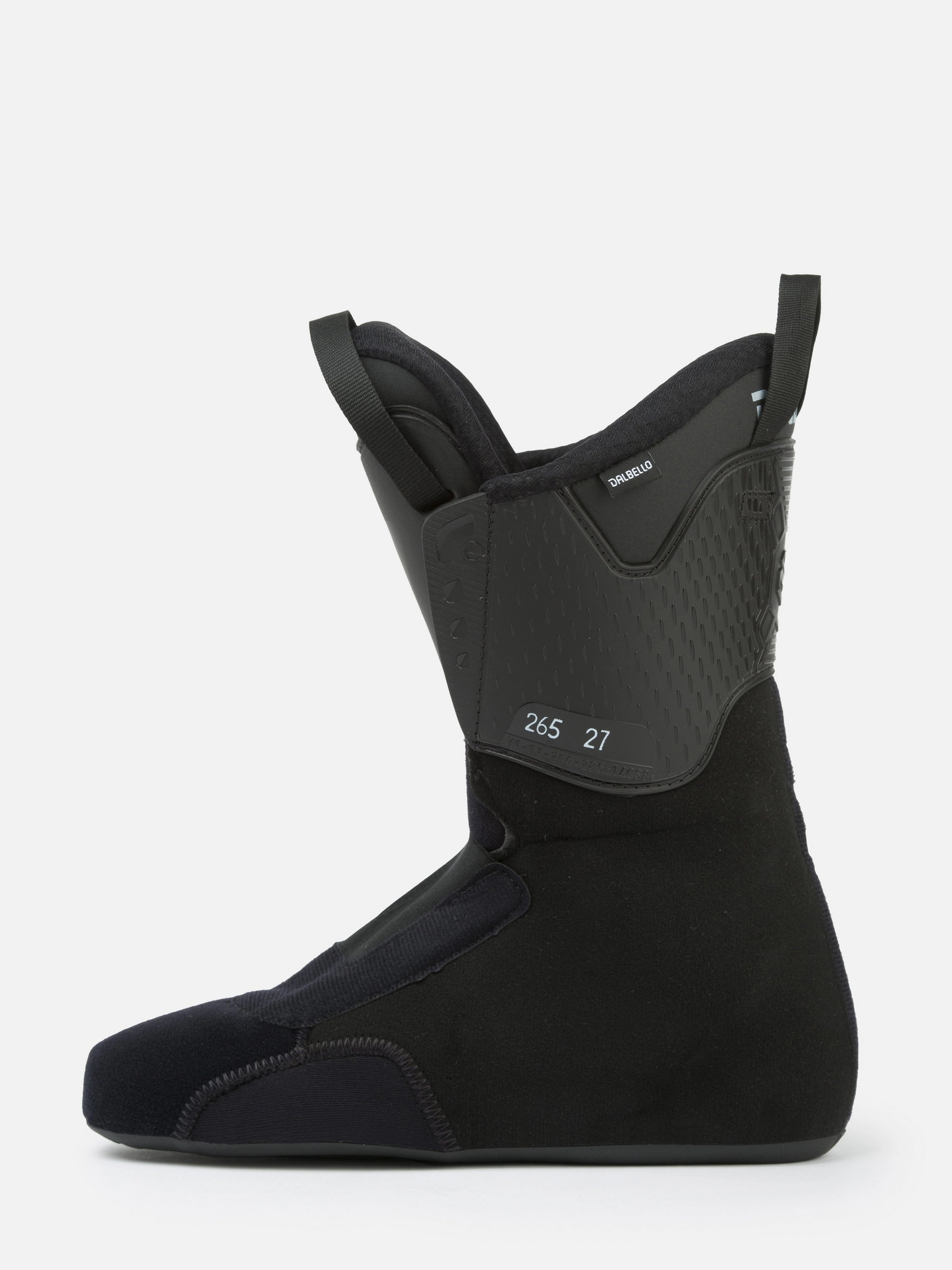 Il Moro Jakk IF Ski Boots 2025