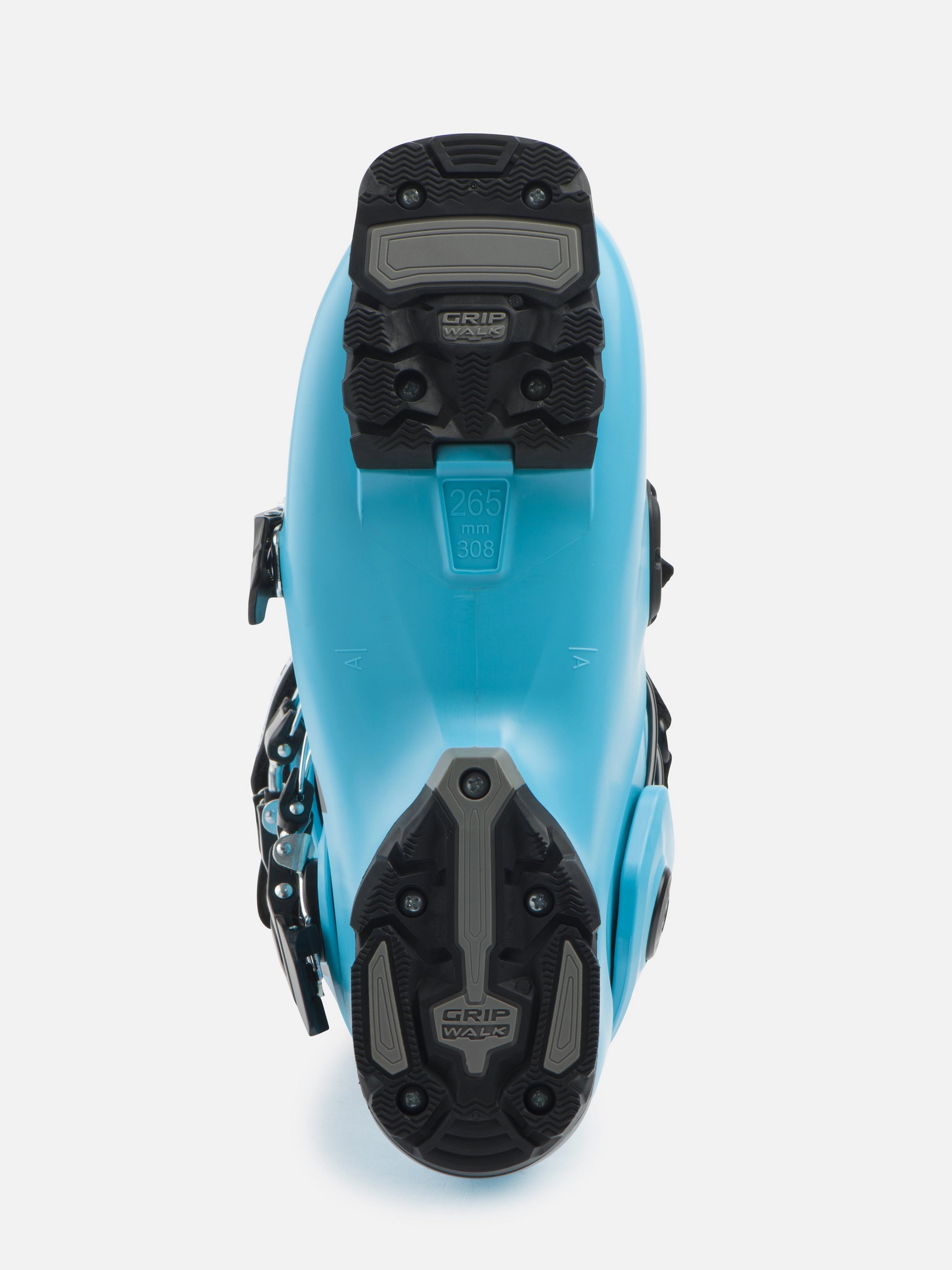 Il Moro MV 3DWrap Ski Boots 2026