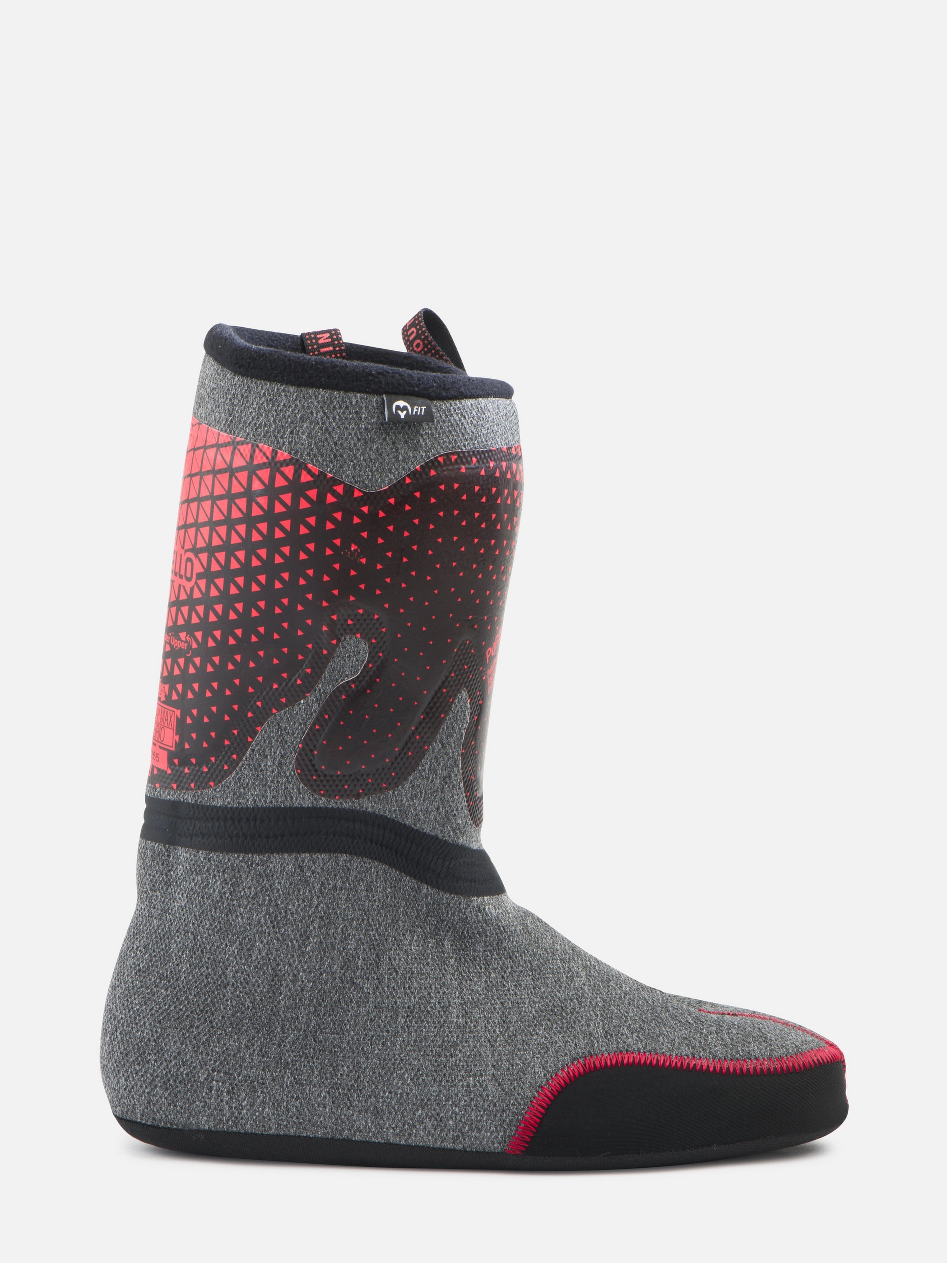 Il Moro Pro 3Dwrap Ski Boots 2026