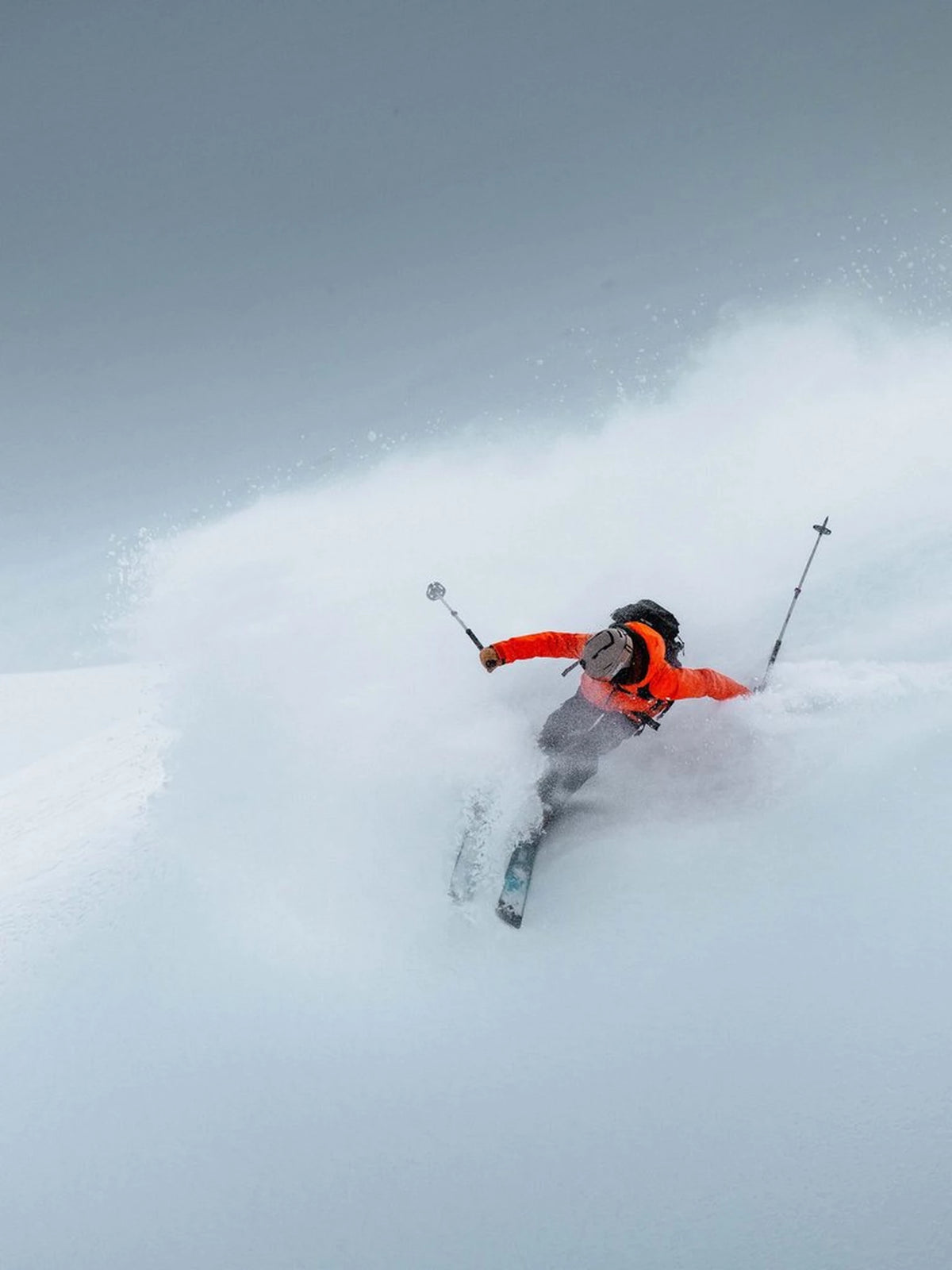 Cabrio LV Free 105 W If Ski Boots 2027 product image