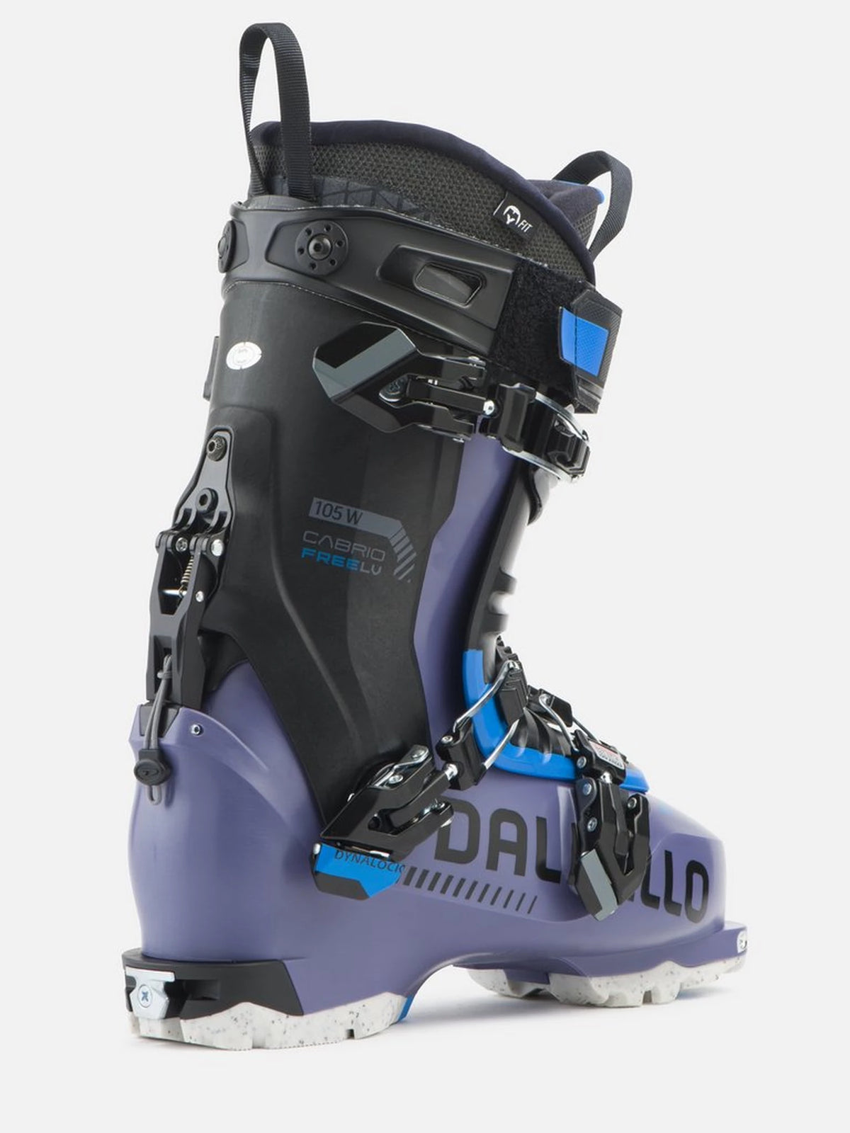 Cabrio LV Free 105 W If Ski Boots 2027 product image