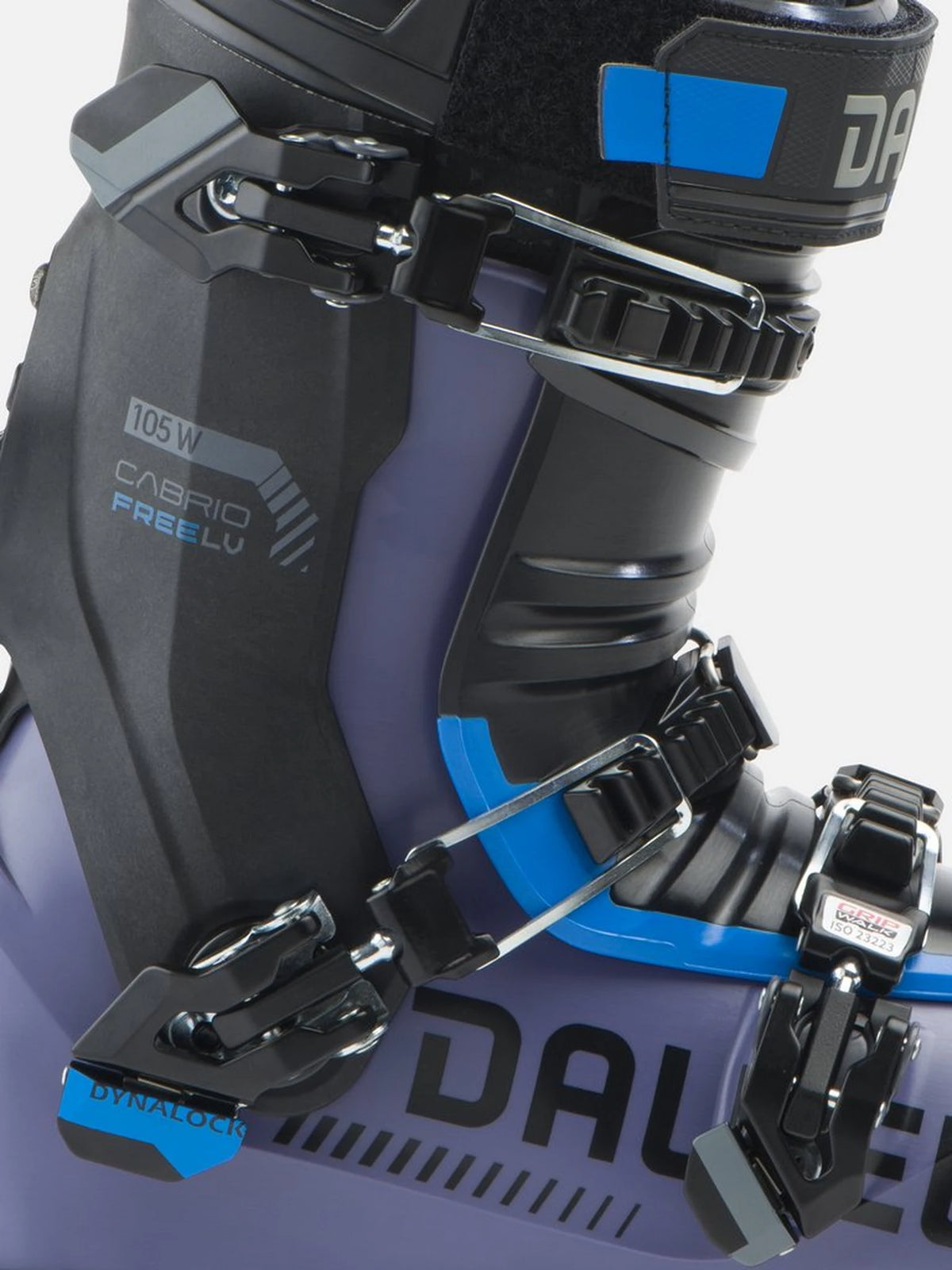 Cabrio LV Free 105 W If Ski Boots 2027 product image
