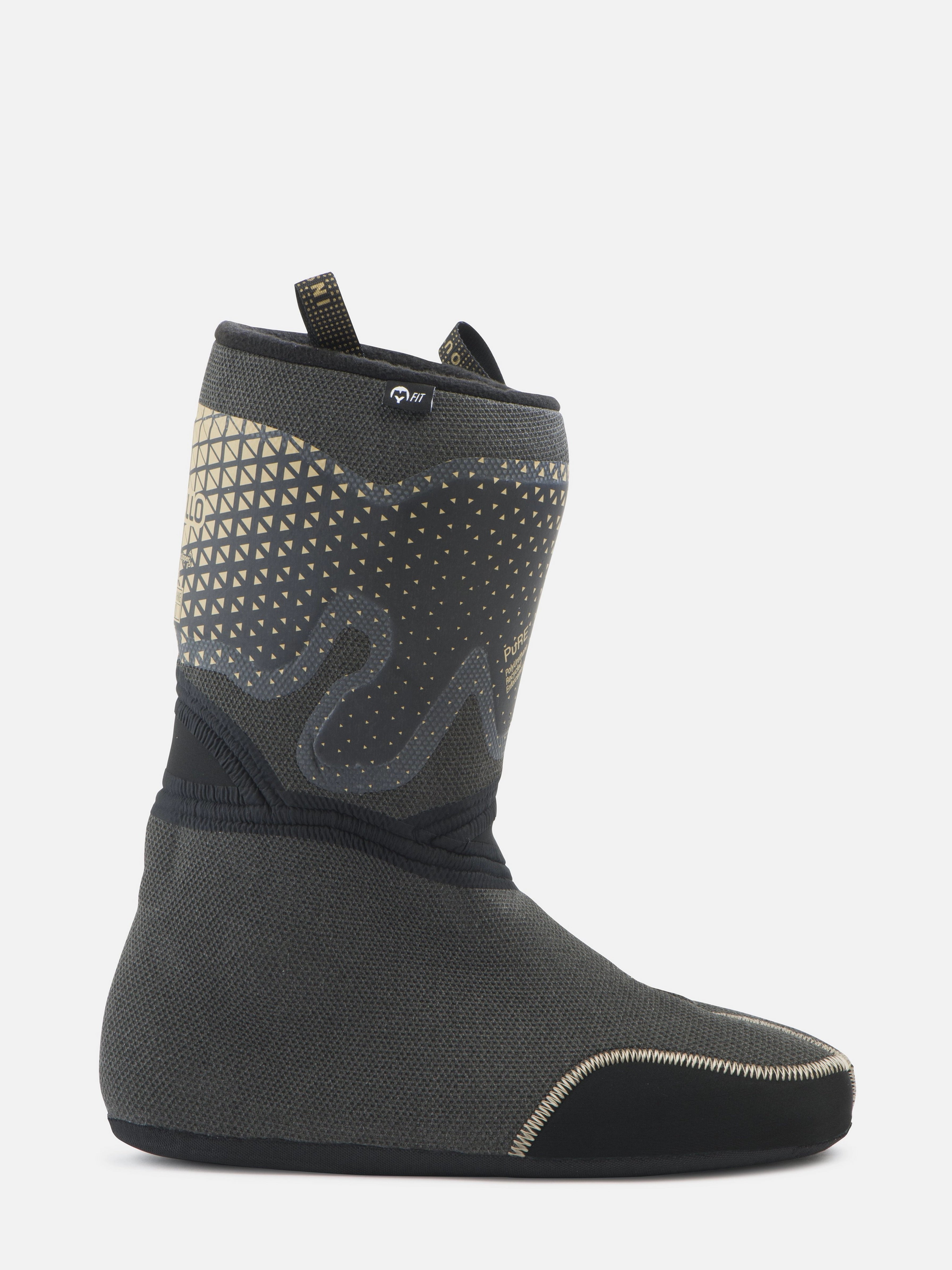 Cabrio LV Free 130 3DWrap Ski Boots 2026