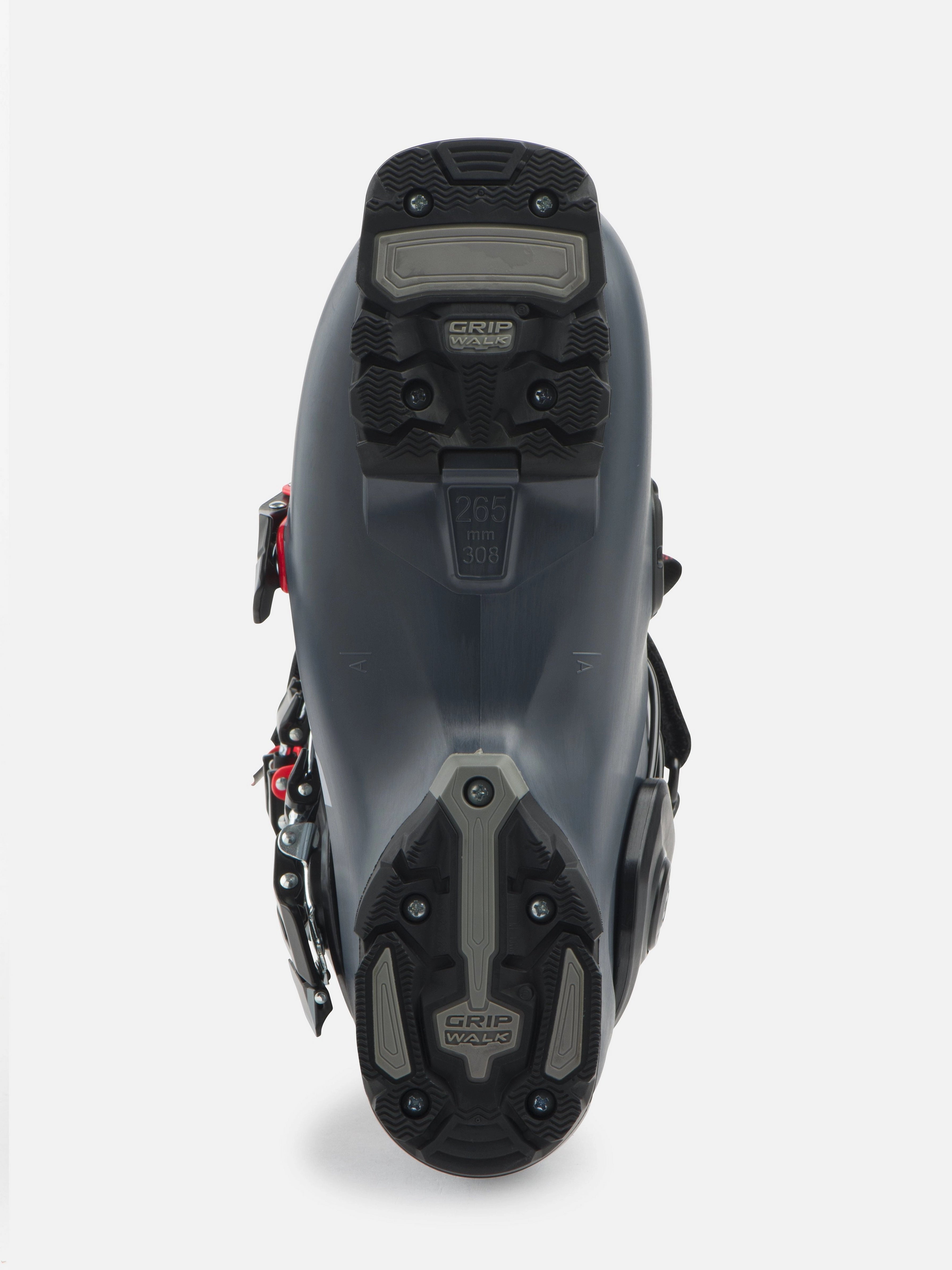 Cabrio MV 120 3Dwrap Ski Boots 2026