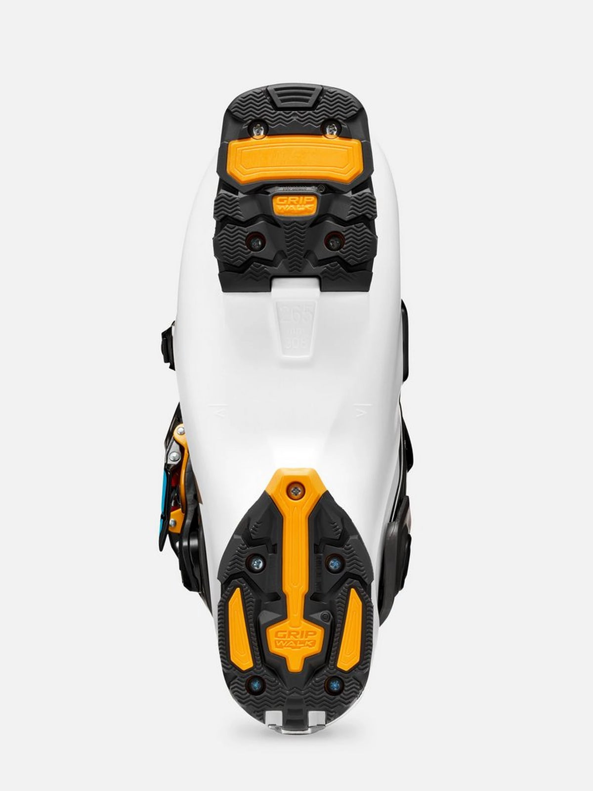 Cabrio LV Free Pro Ski Boots 2027 product image