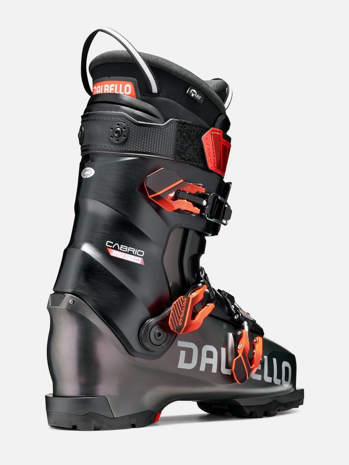 Cabrio MV 120 Ski Boots 2027 product image