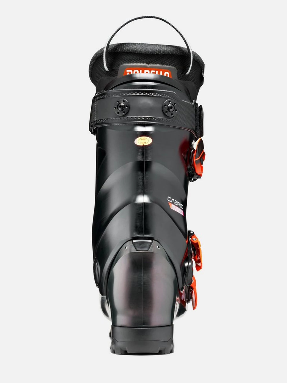 Cabrio MV 120 Ski Boots 2027 product image