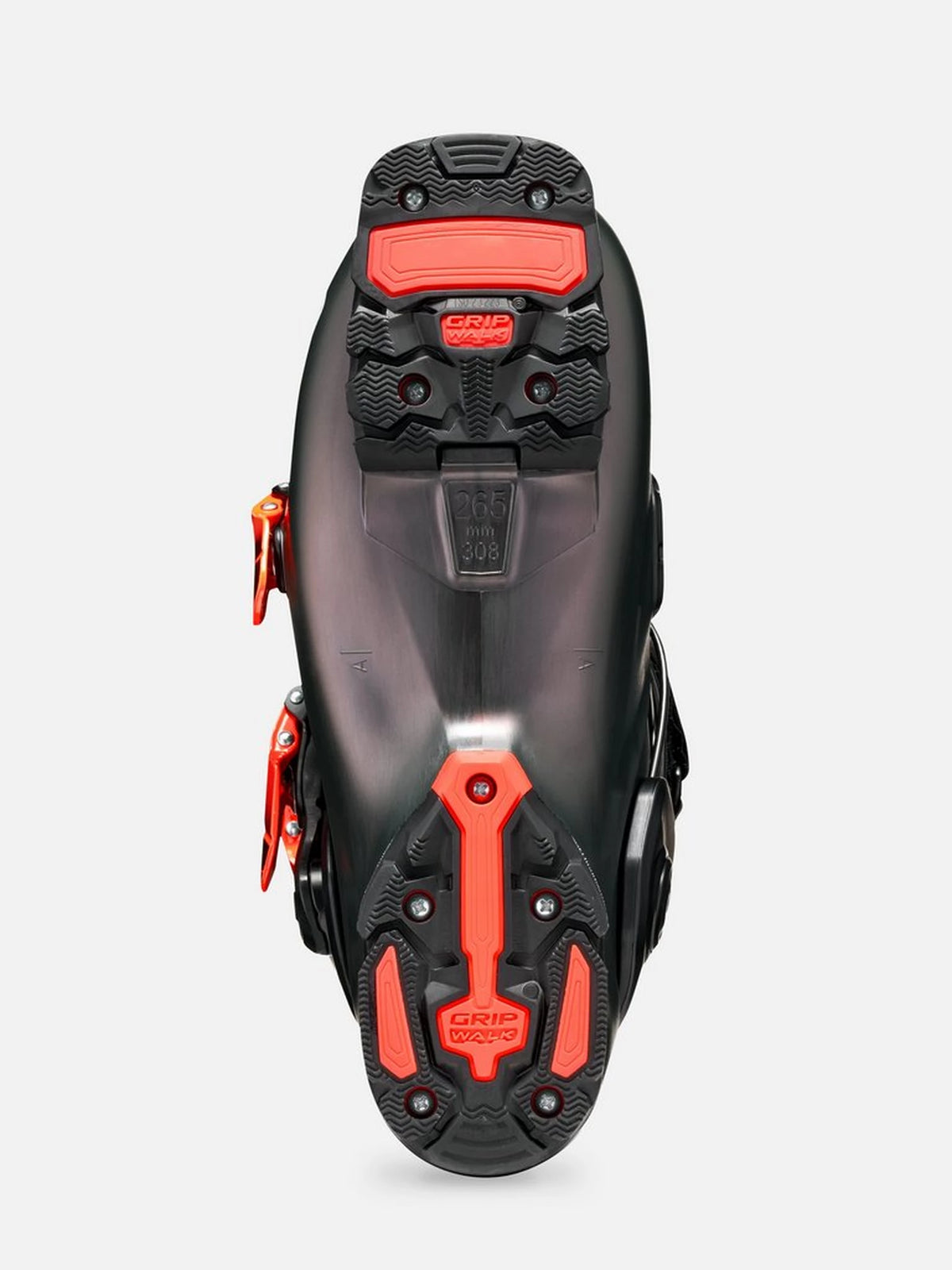 Cabrio MV 120 Ski Boots 2027 product image