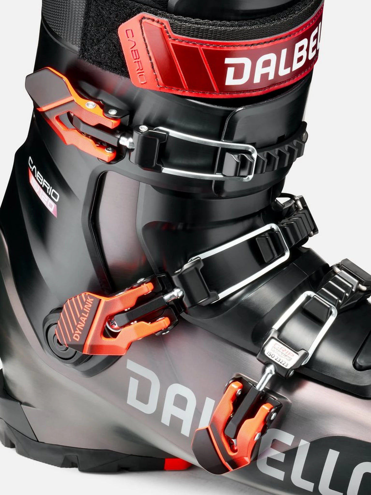 Cabrio MV 120 Ski Boots 2027 product image