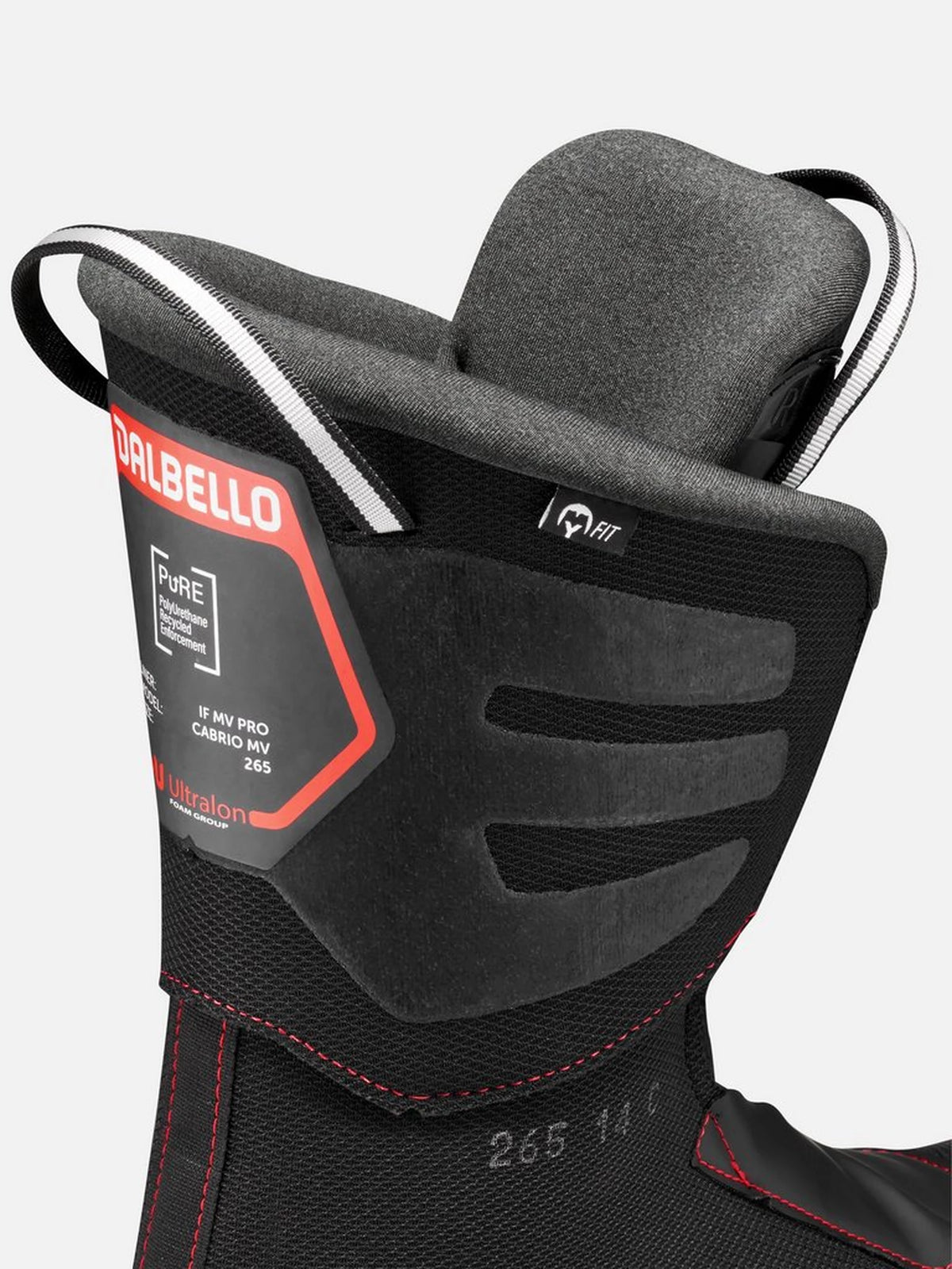 Cabrio MV 120 Ski Boots 2027 product image