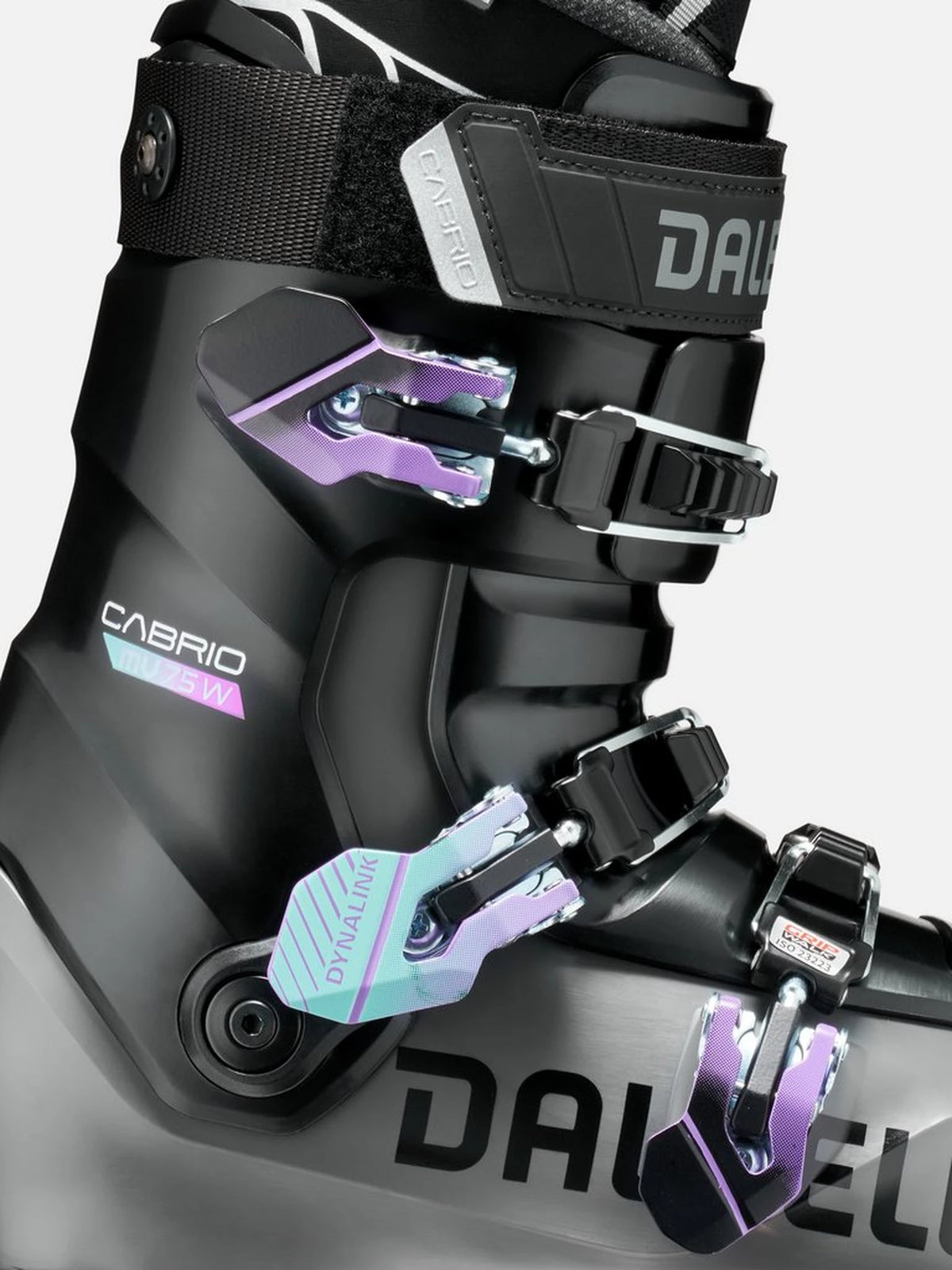 Cabrio MV 75 W Ski Boots 2027 product image