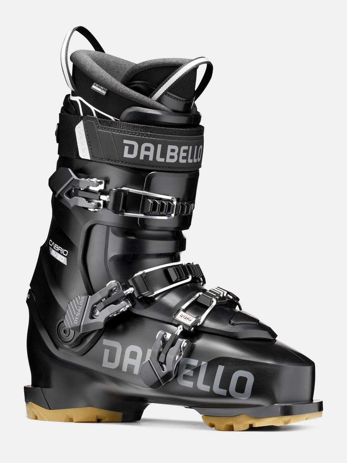 Cabrio MV 90 Ski Boots 2027 product image