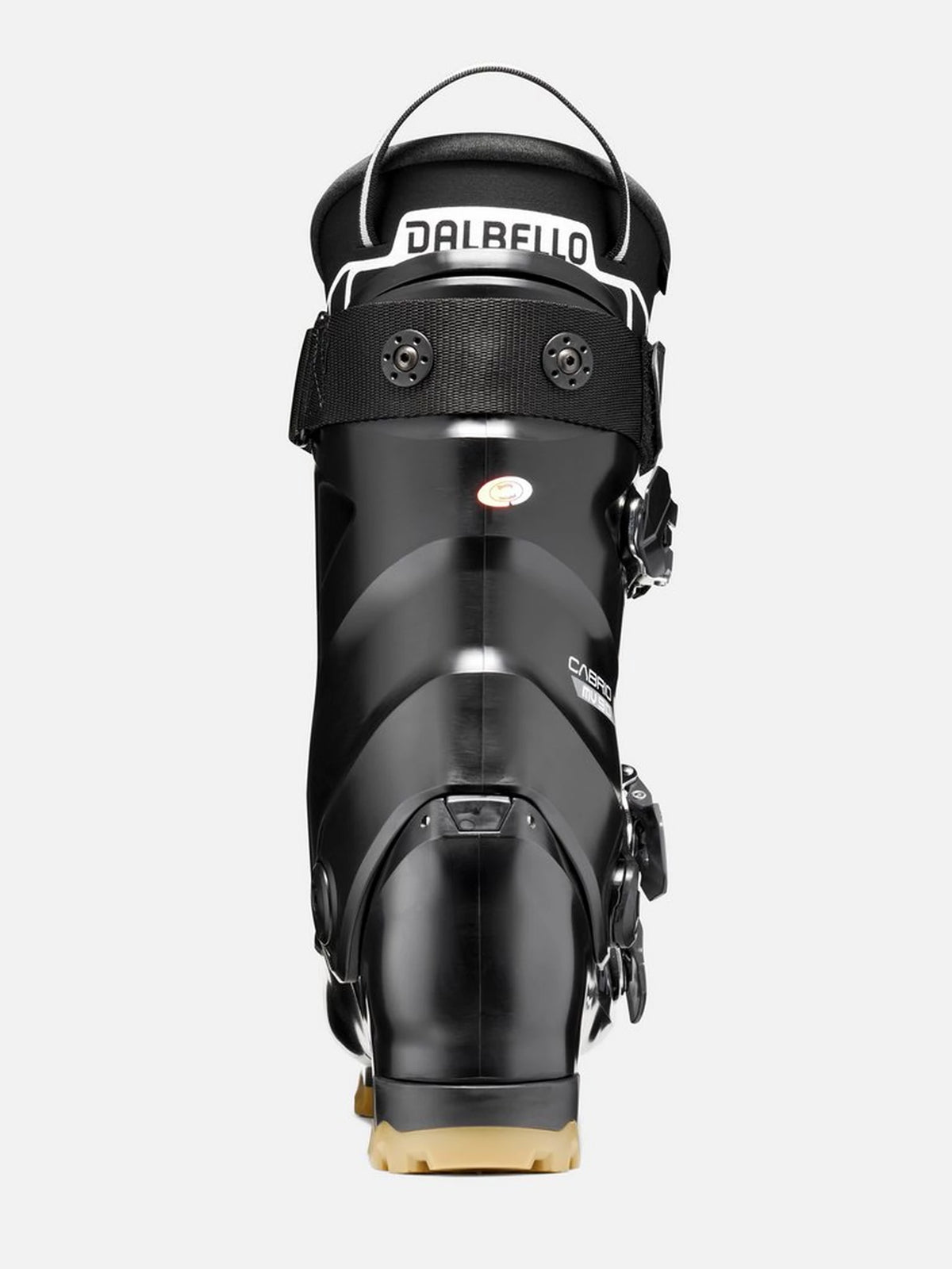 Cabrio MV 90 Ski Boots 2027 product image
