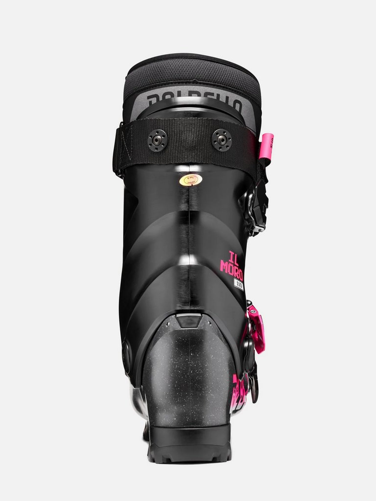 Il Moro 110 3DWrap Ski Boots 2027 product image