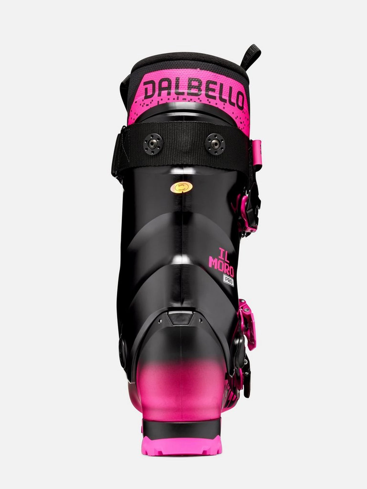 Il Moro Pro 3DWrap Ski Boots 2027 product image