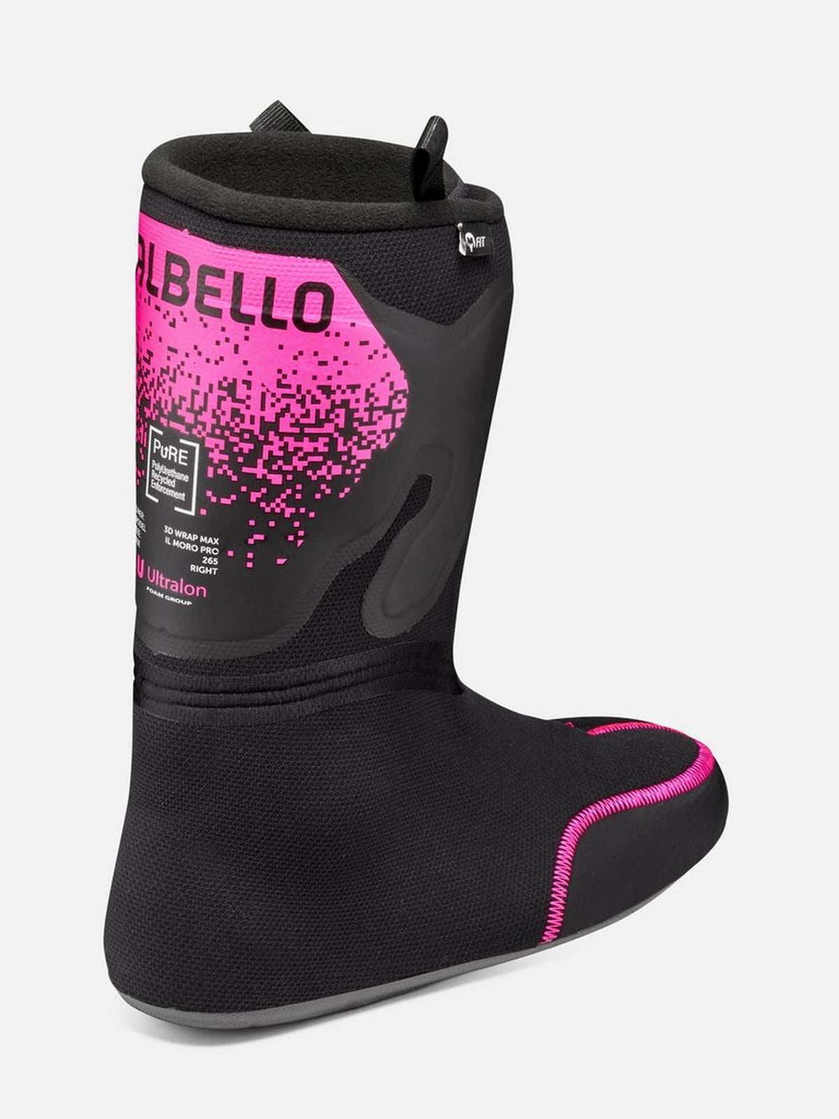 Il Moro Pro 3DWrap Ski Boots 2027 product image