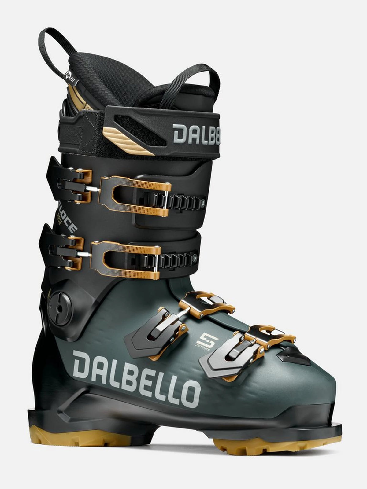 Veloce 110 MV Ski Boots 2027 product image
