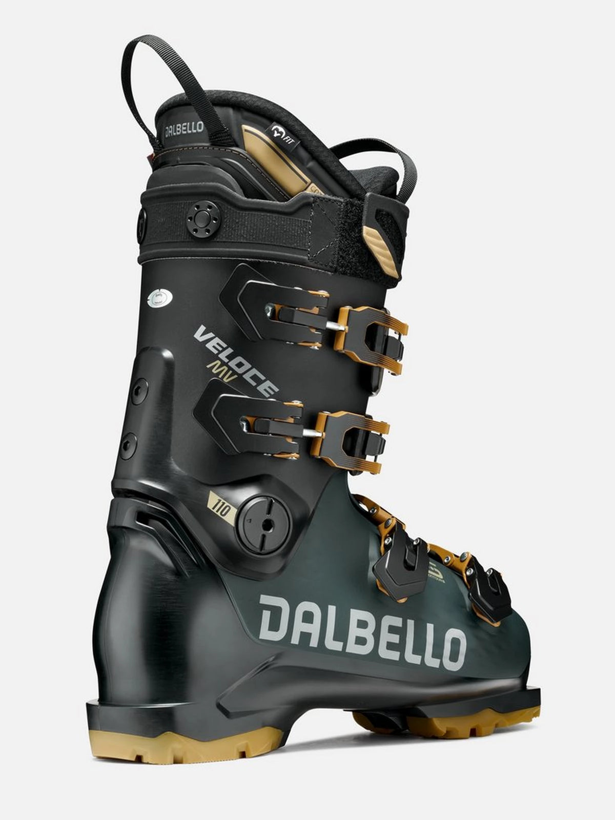 Veloce 110 MV Ski Boots 2027 product image