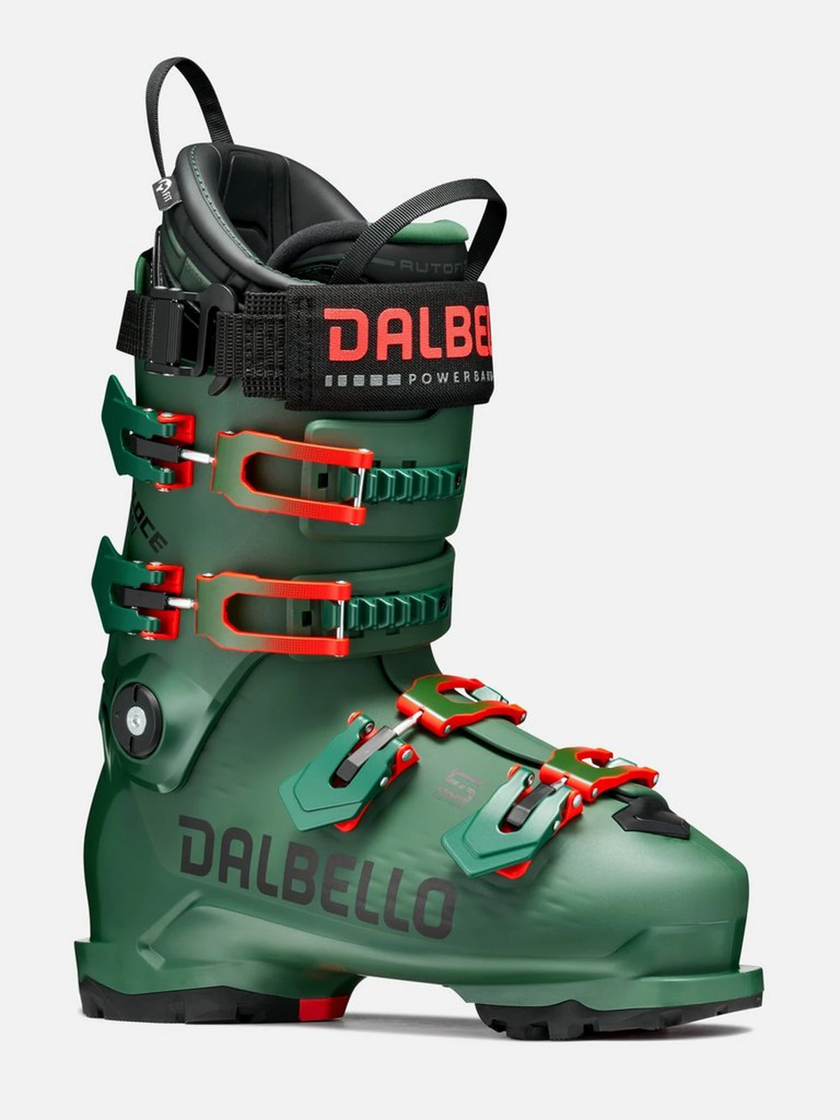 Veloce 130 MV Ski Boots 2027 product image