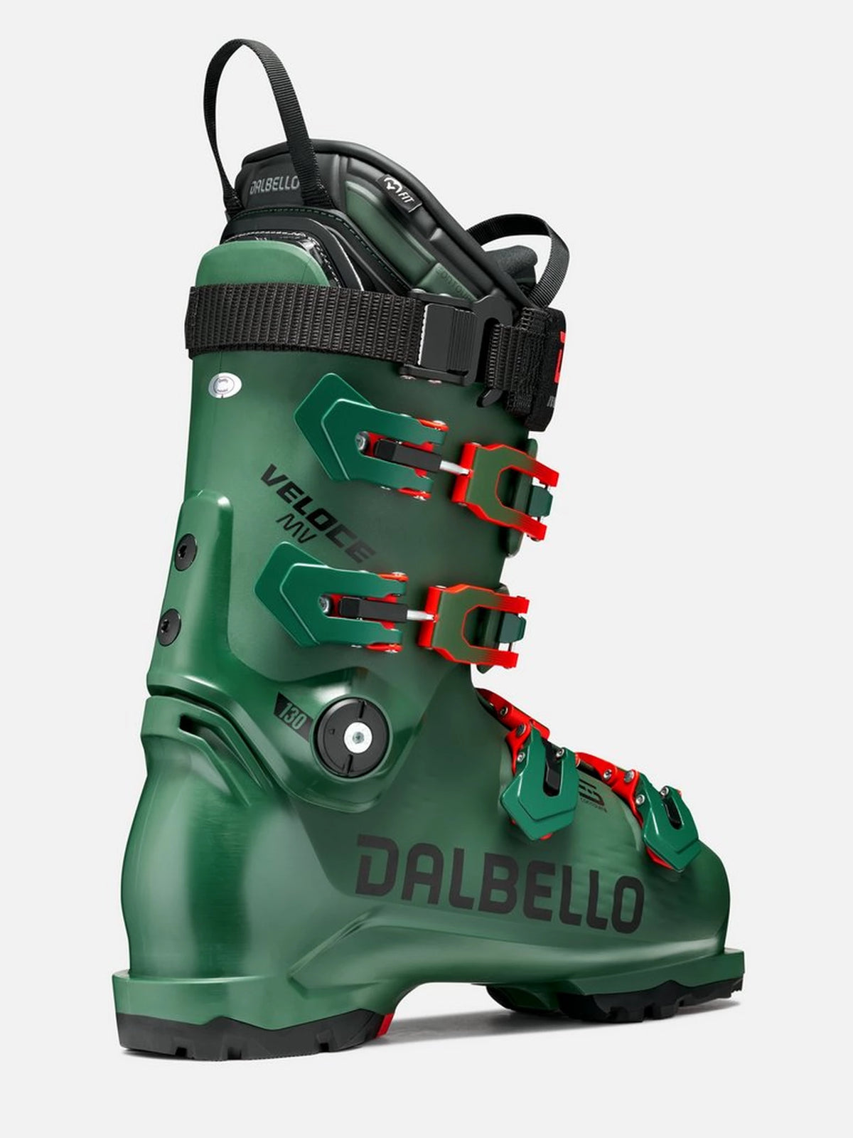 Veloce 130 MV Ski Boots 2027 product image