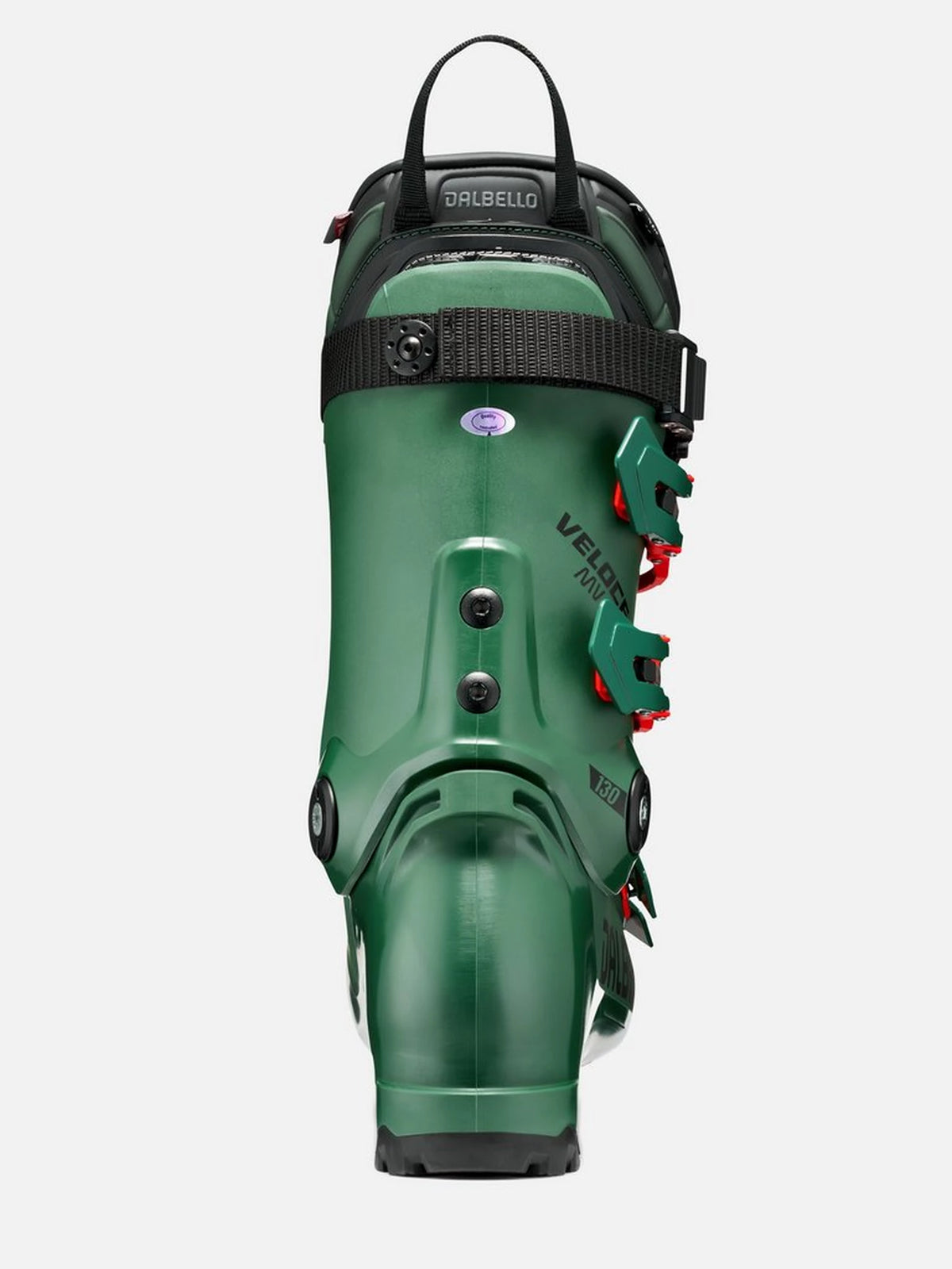 Veloce 130 MV Ski Boots 2027 product image
