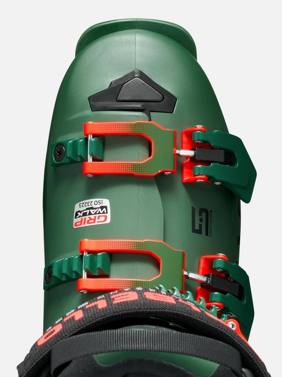 Veloce 130 MV Ski Boots 2027 product image