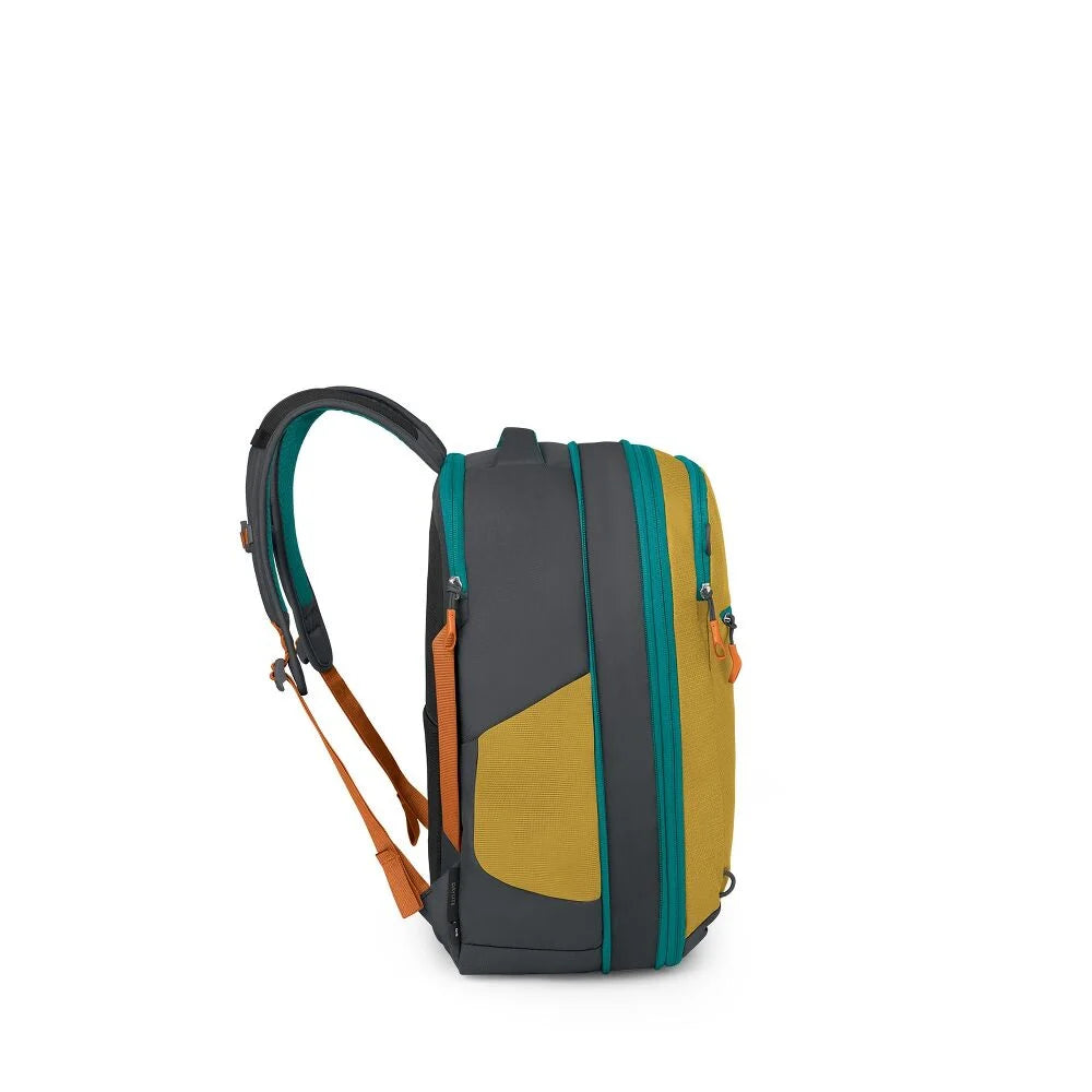 Daylite Expandable Travel Pack 26+6