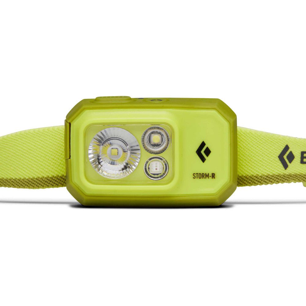 Storm 500-R Rechargeable Headlamp