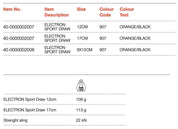 Electron Sport Quickdraw | 6 Pack