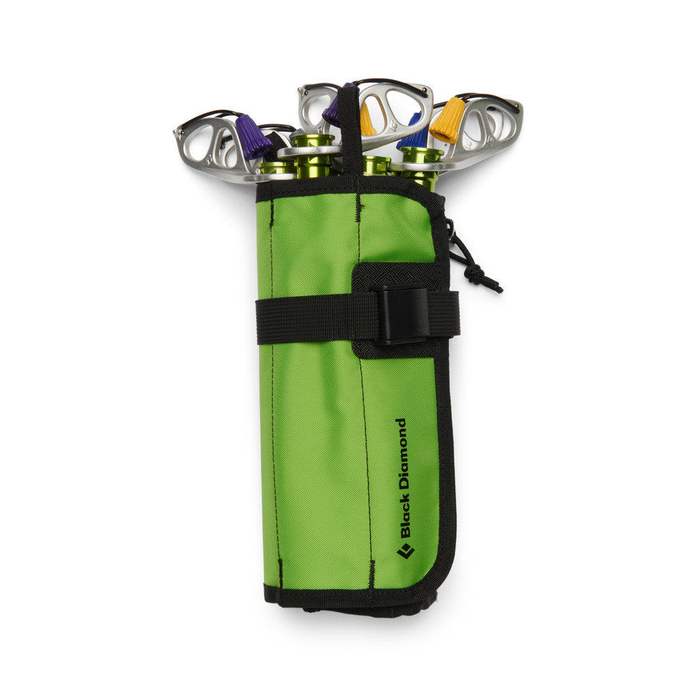 Ice ScrewUp Carrier