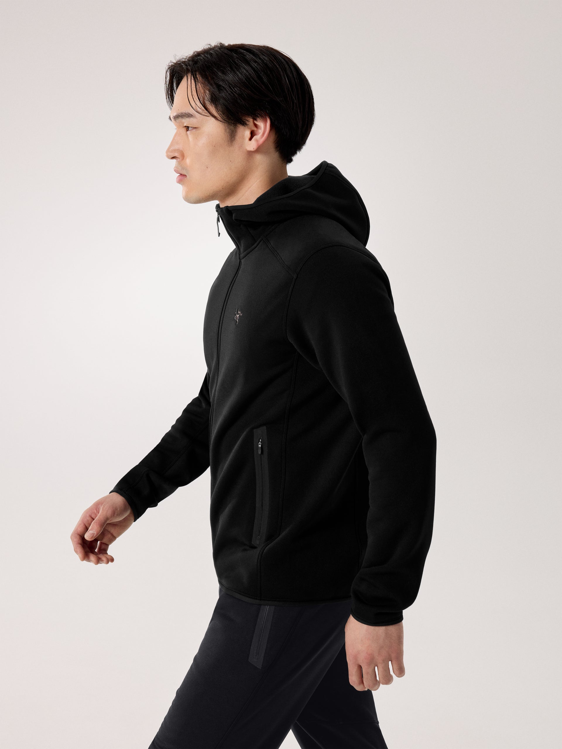 Men's Kyanite Hoody