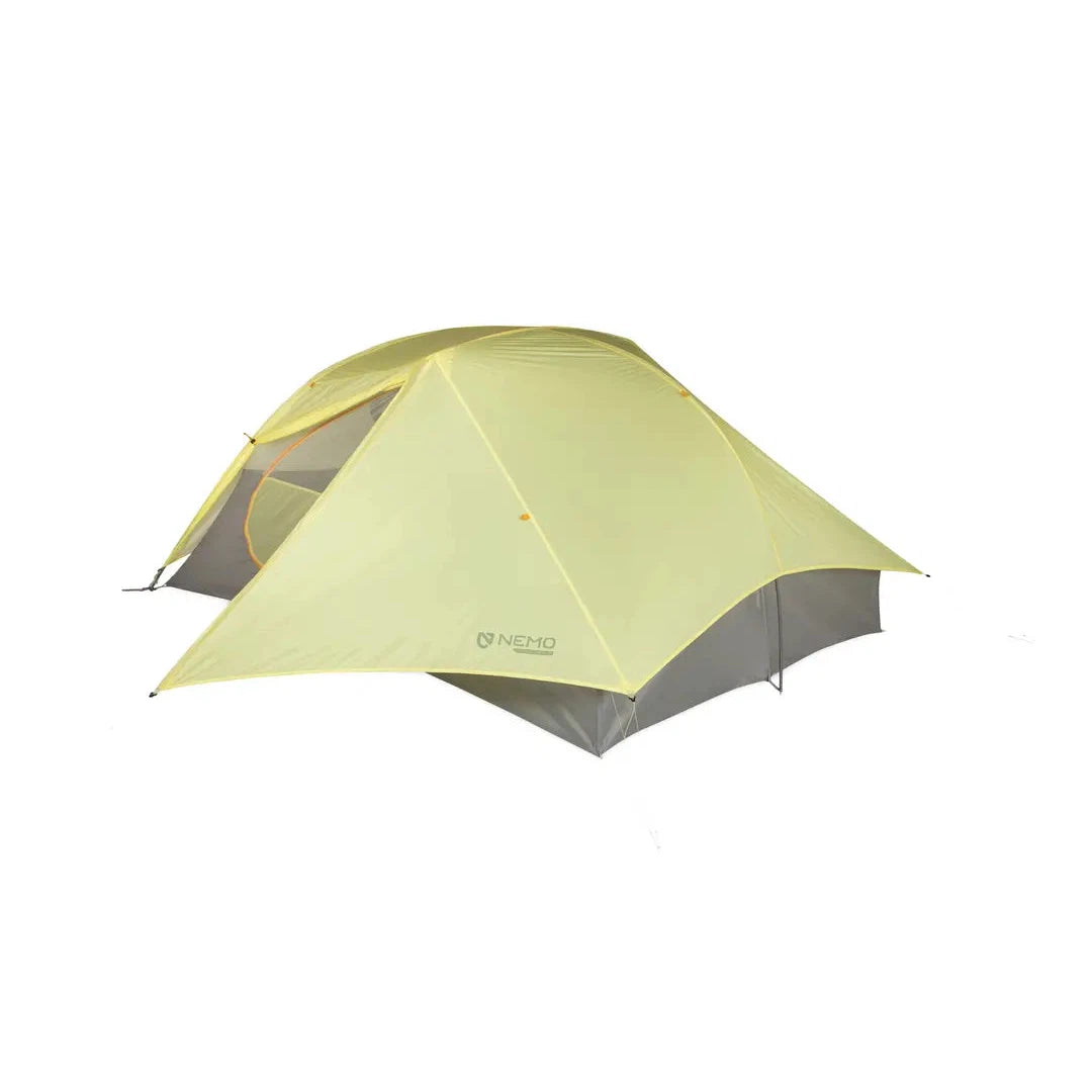 Mayfly OSMO Lightweight Backpacking Tent 3-Person