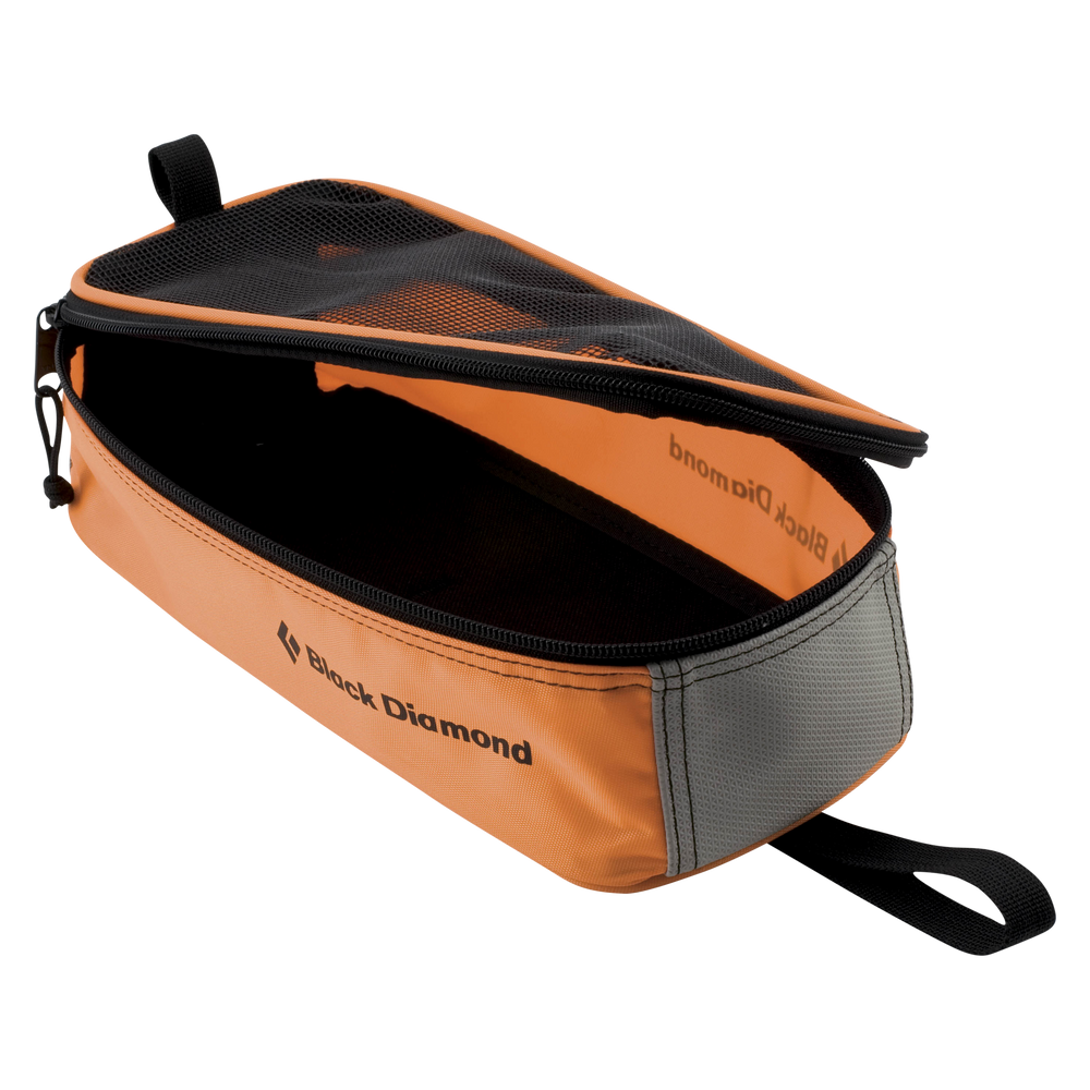 Crampon Bag