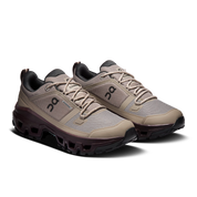 Women's Cloudrock Low Waterproof Hiking Shoes