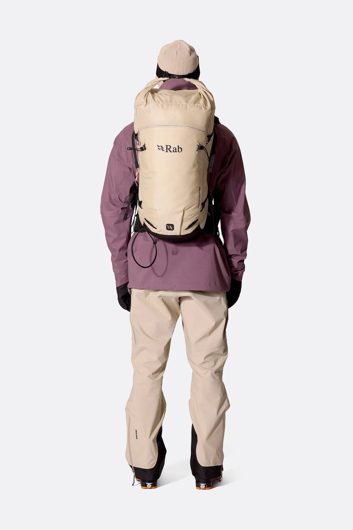 Descendor 40 Ski Pack product image