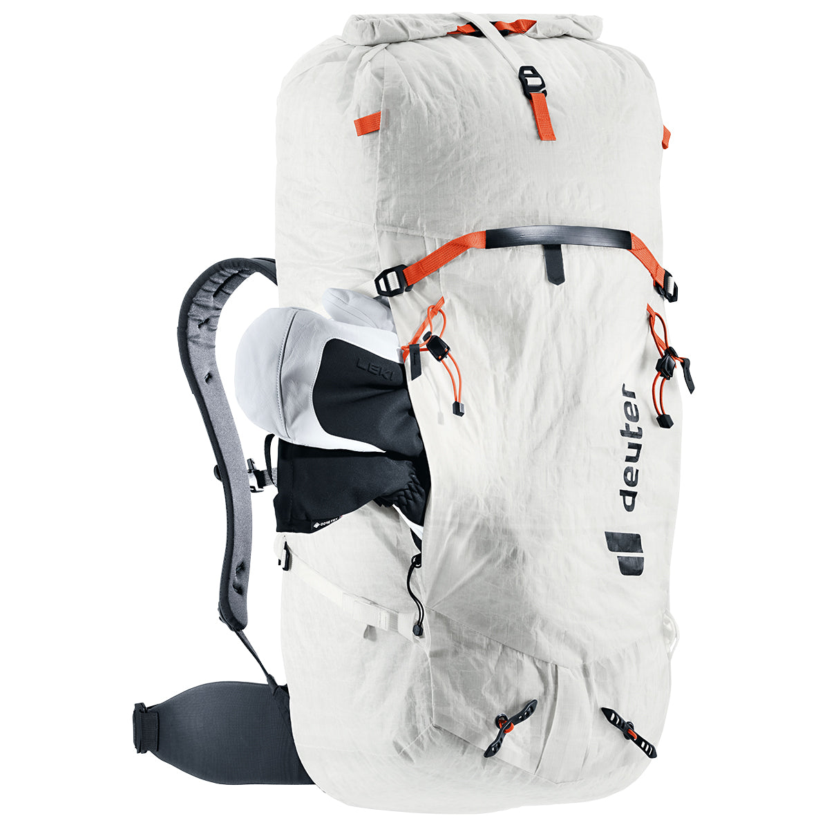Expedition Ultra 60 Mountaineering Pack