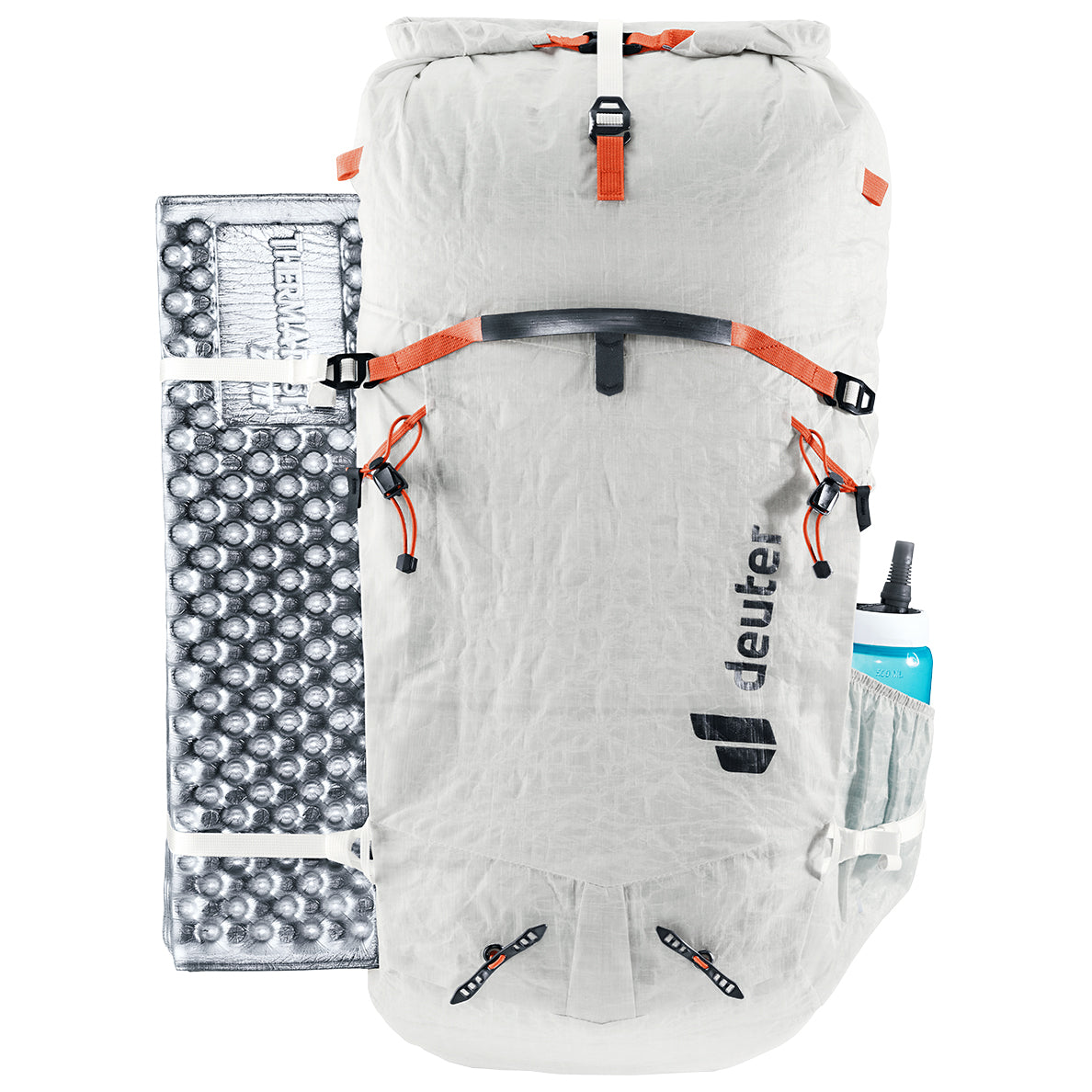 Expedition Ultra 60 Mountaineering Pack