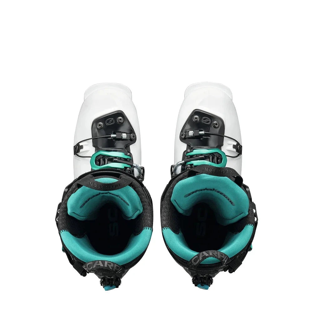 Women's Gea RS W Ski Boots 2026