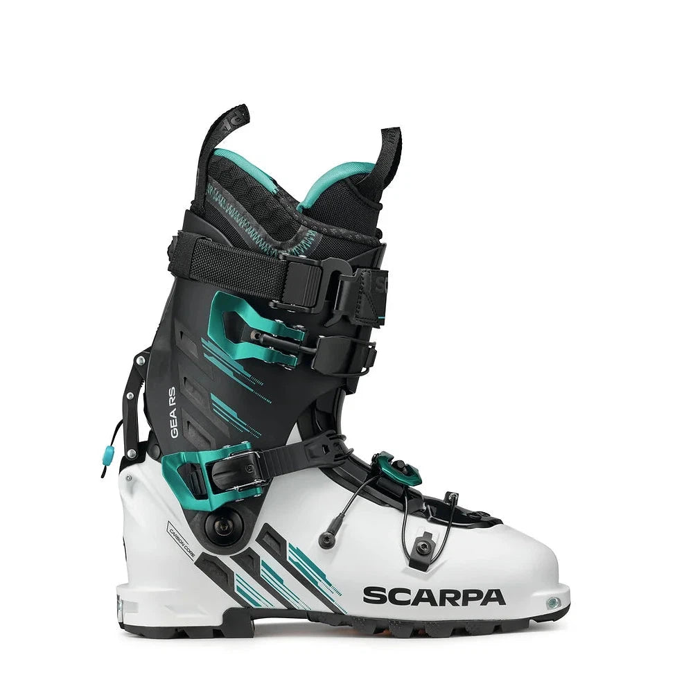 Women's Gea RS W Ski Boots 2026