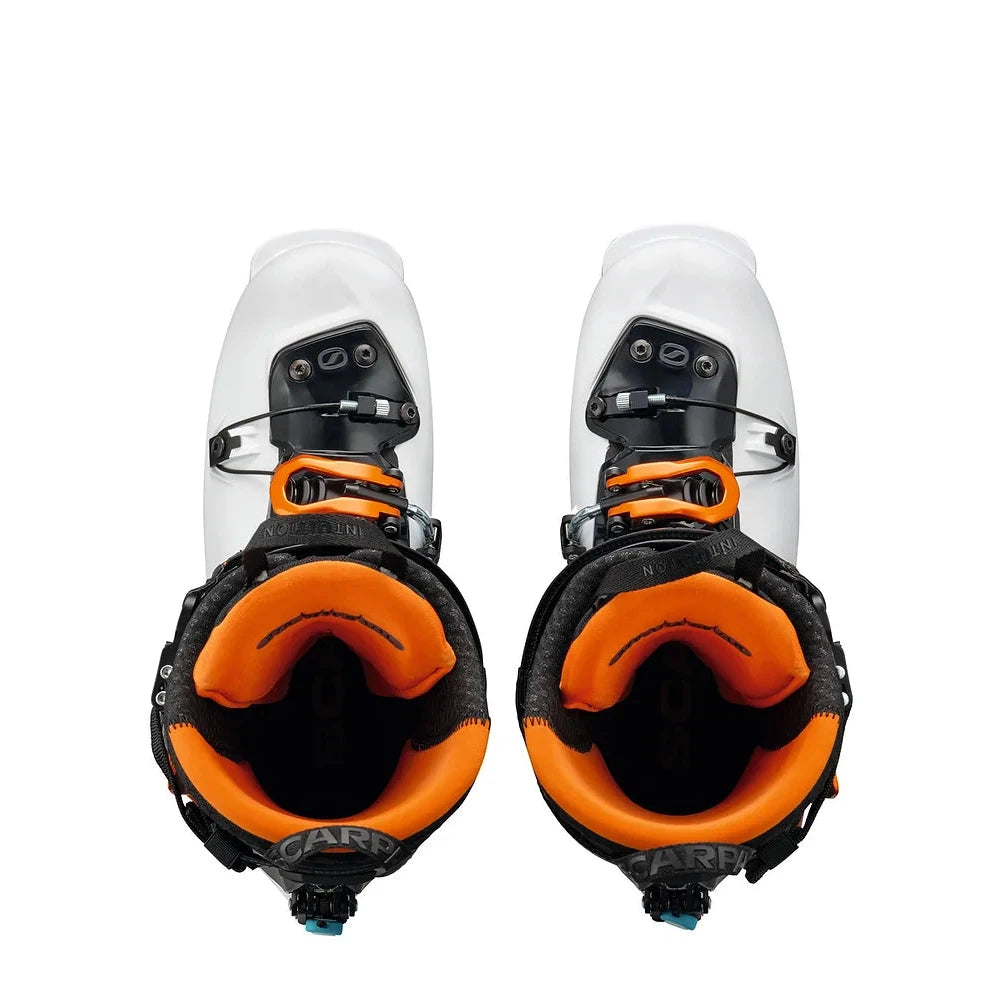 Maestrale RS Ski Boots 2025