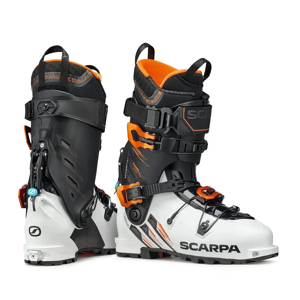 Maestrale RS Ski Boots 2025