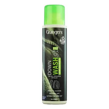 Down Wash Concentrate